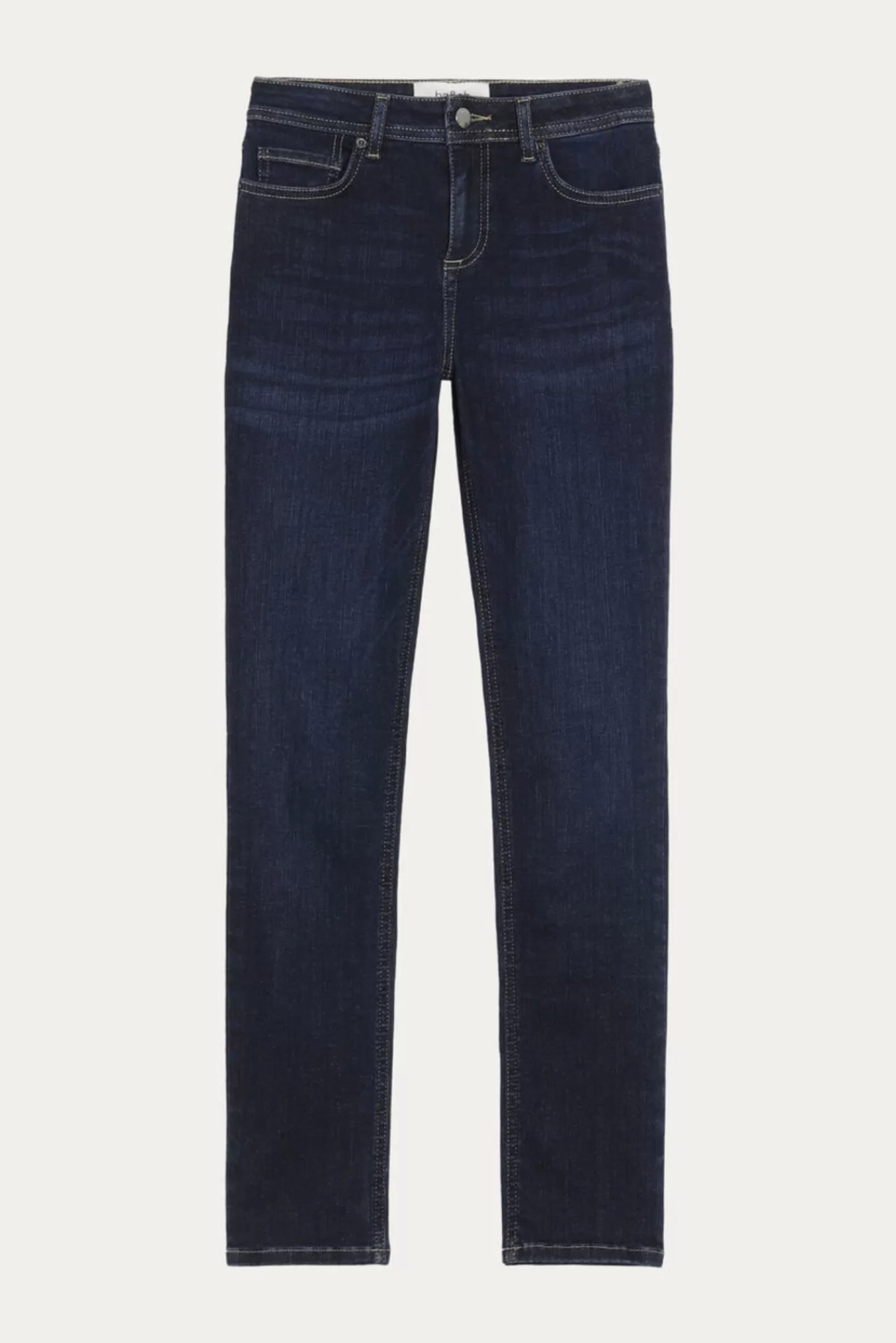 ba&sh Denim*Aimi. Noir