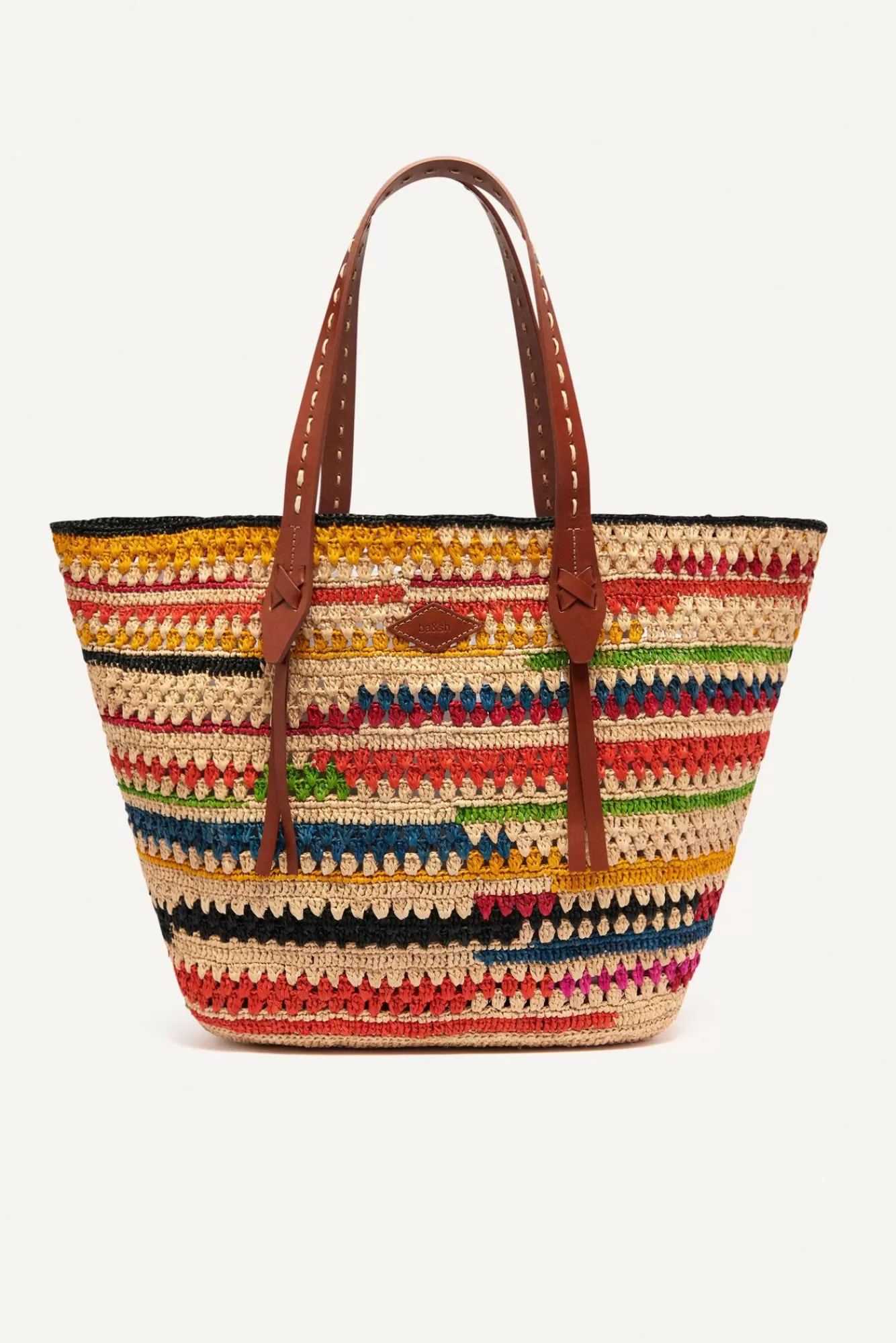 ba&sh Sacs*Ara. Multi
