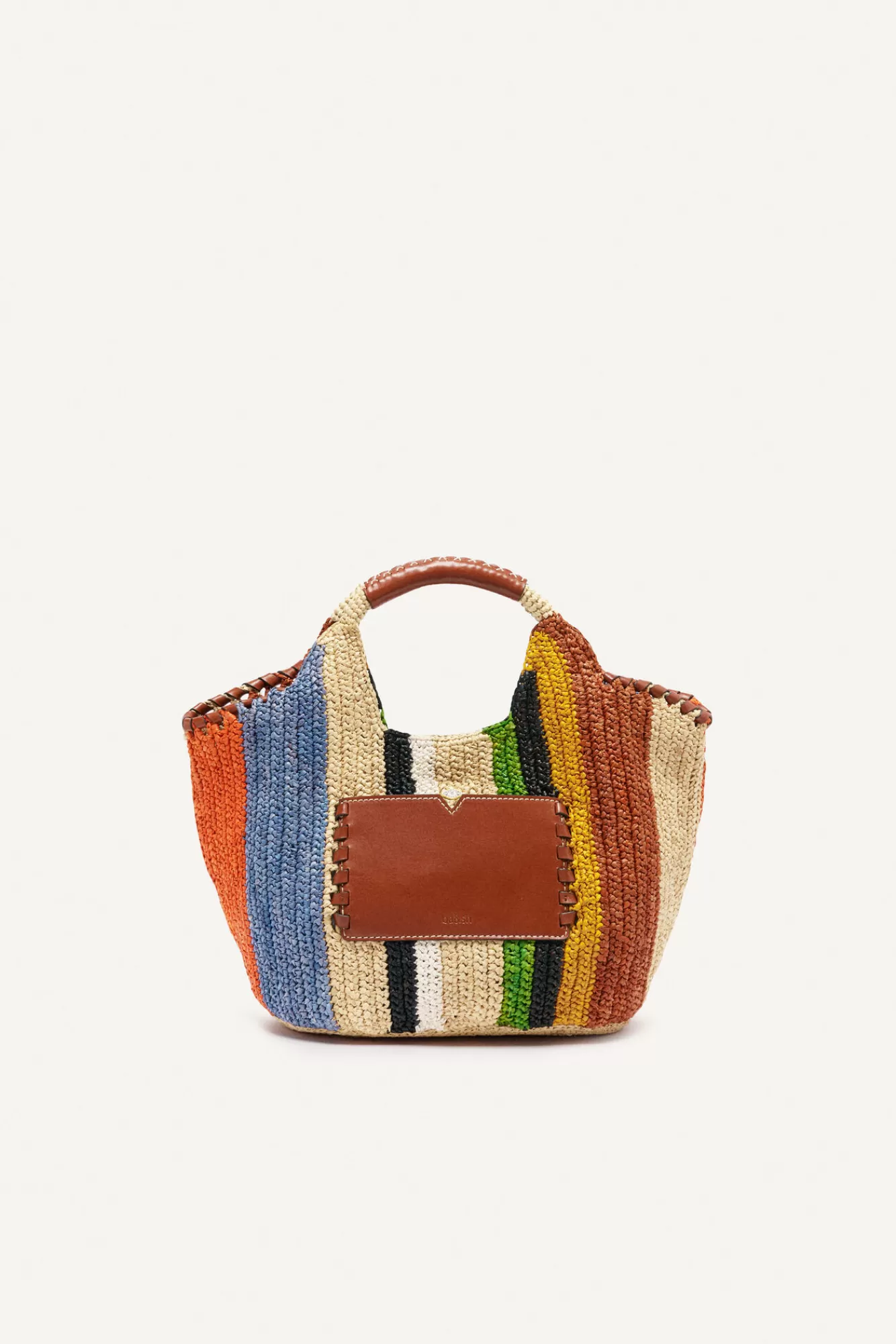 ba&sh Sacs*Ara. Multi
