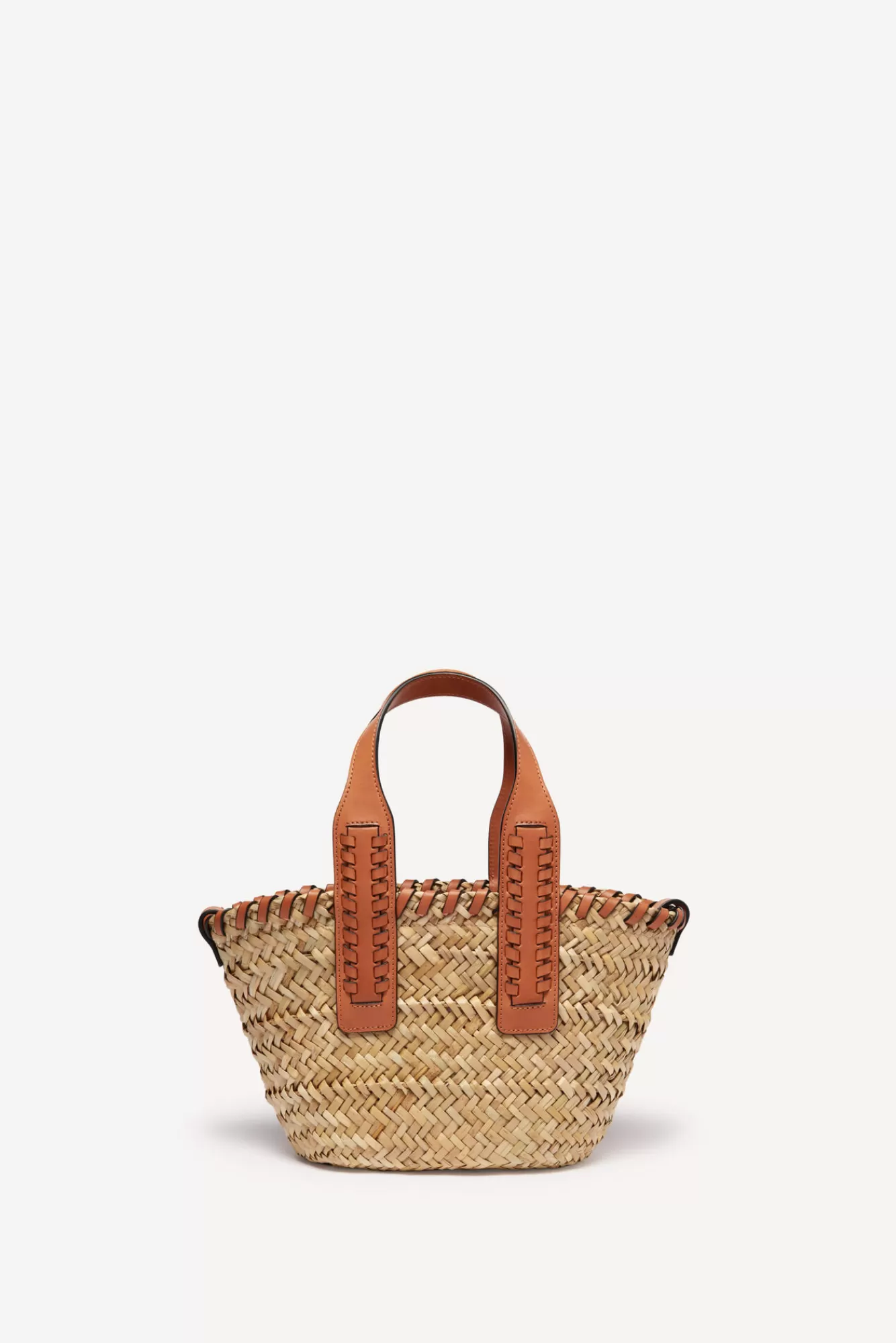ba&sh Sacs*Ara. Marron