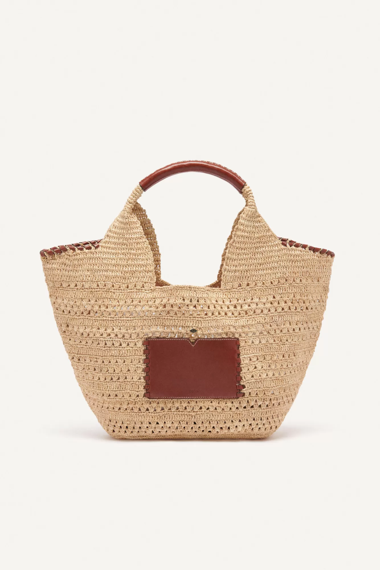 ba&sh Sacs*Ara. Marron