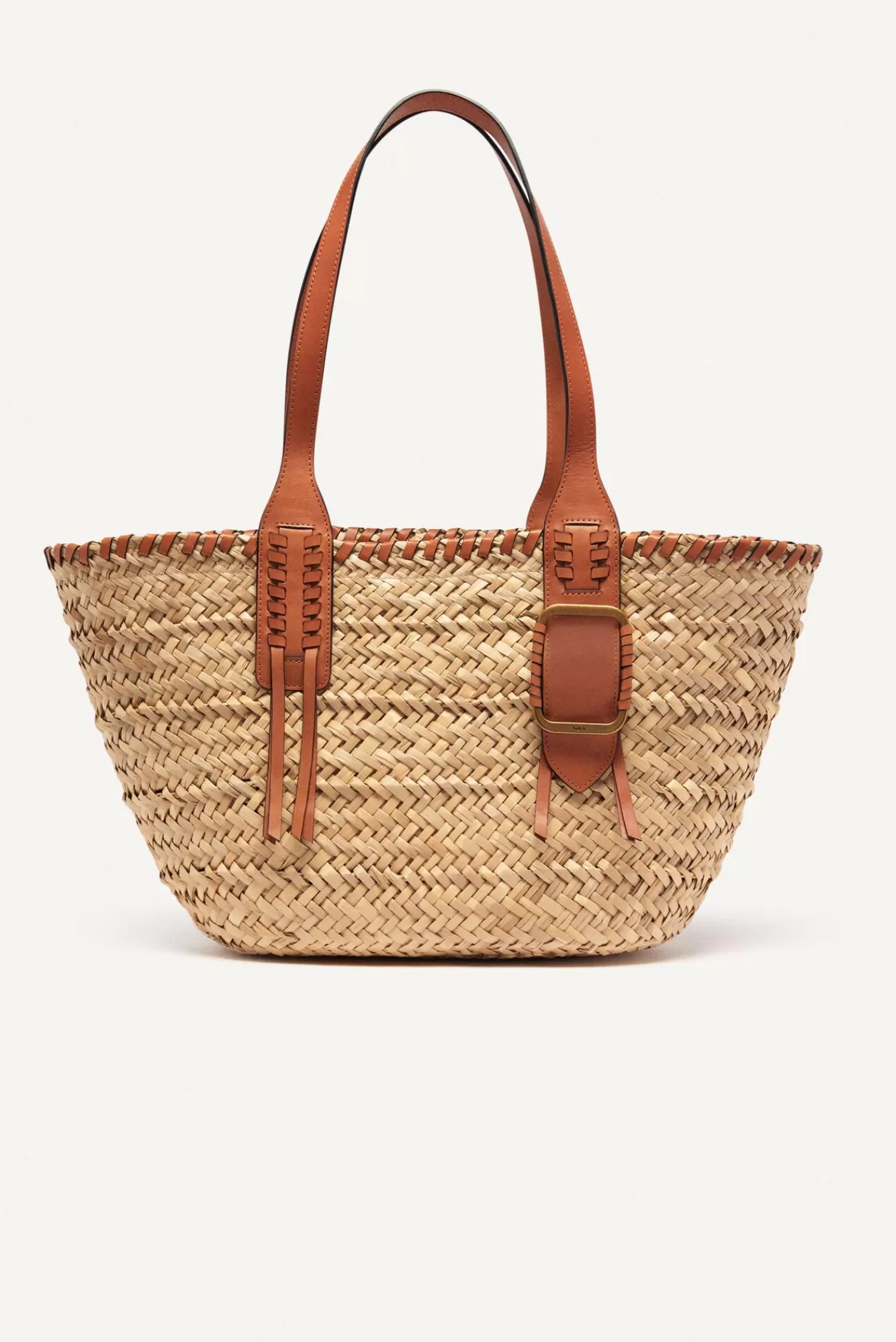 ba&sh Sacs*Ara. Marron