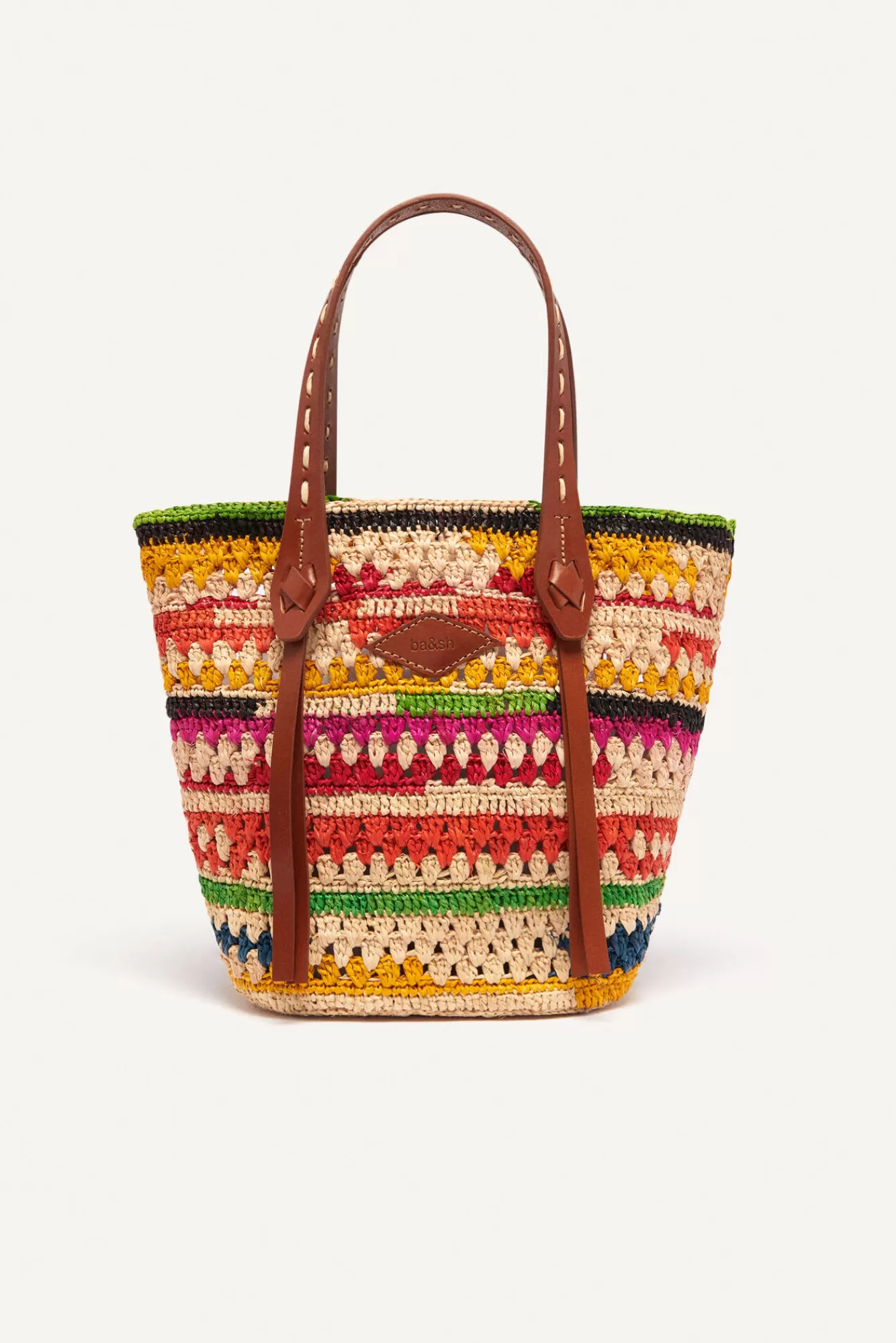 ba&sh Sacs*Ara. Multi