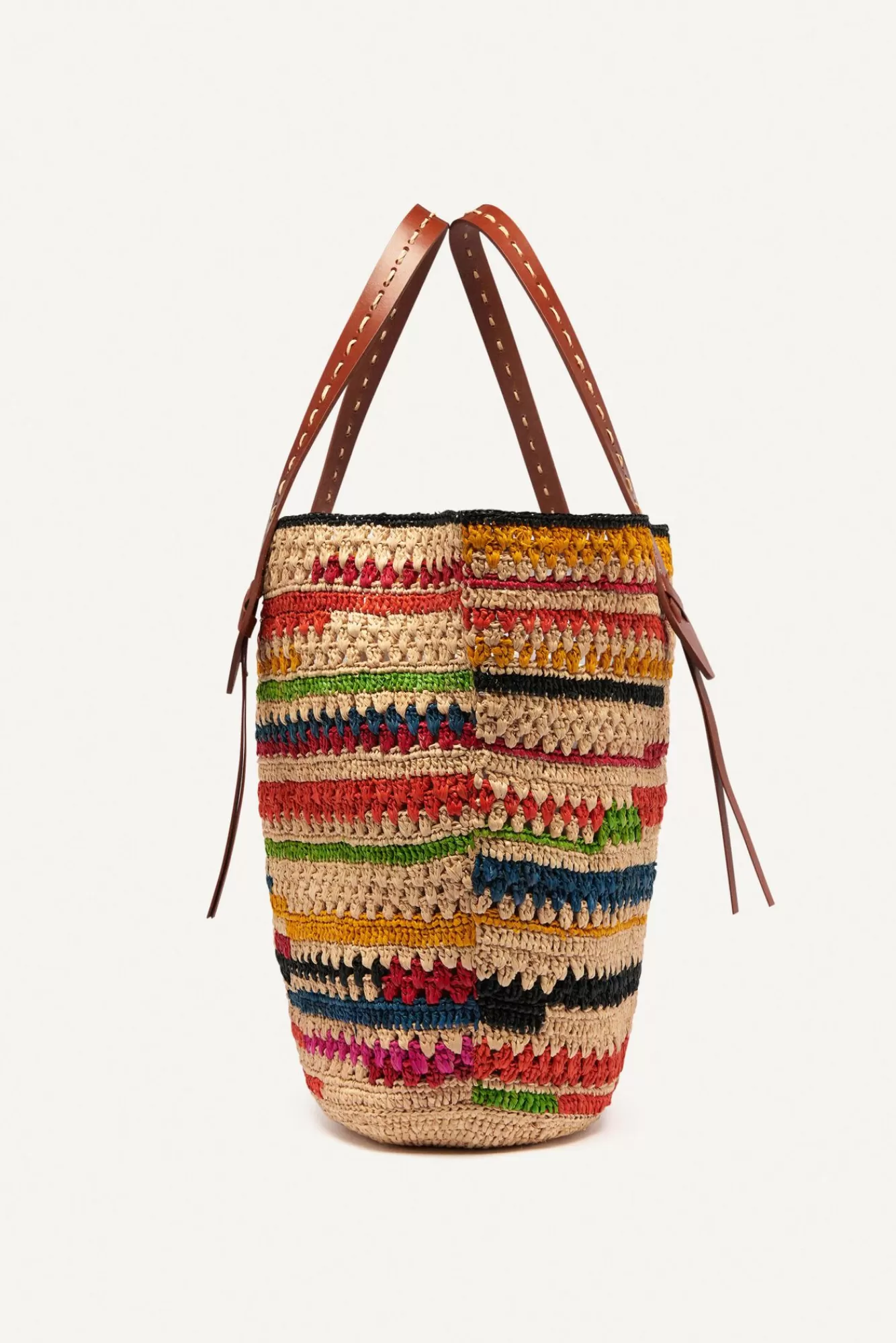 ba&sh Sacs*Ara. Multi