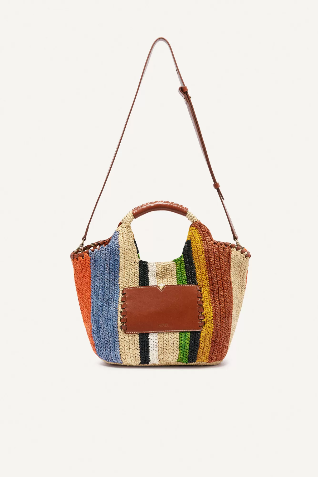 ba&sh Sacs*Ara. Multi