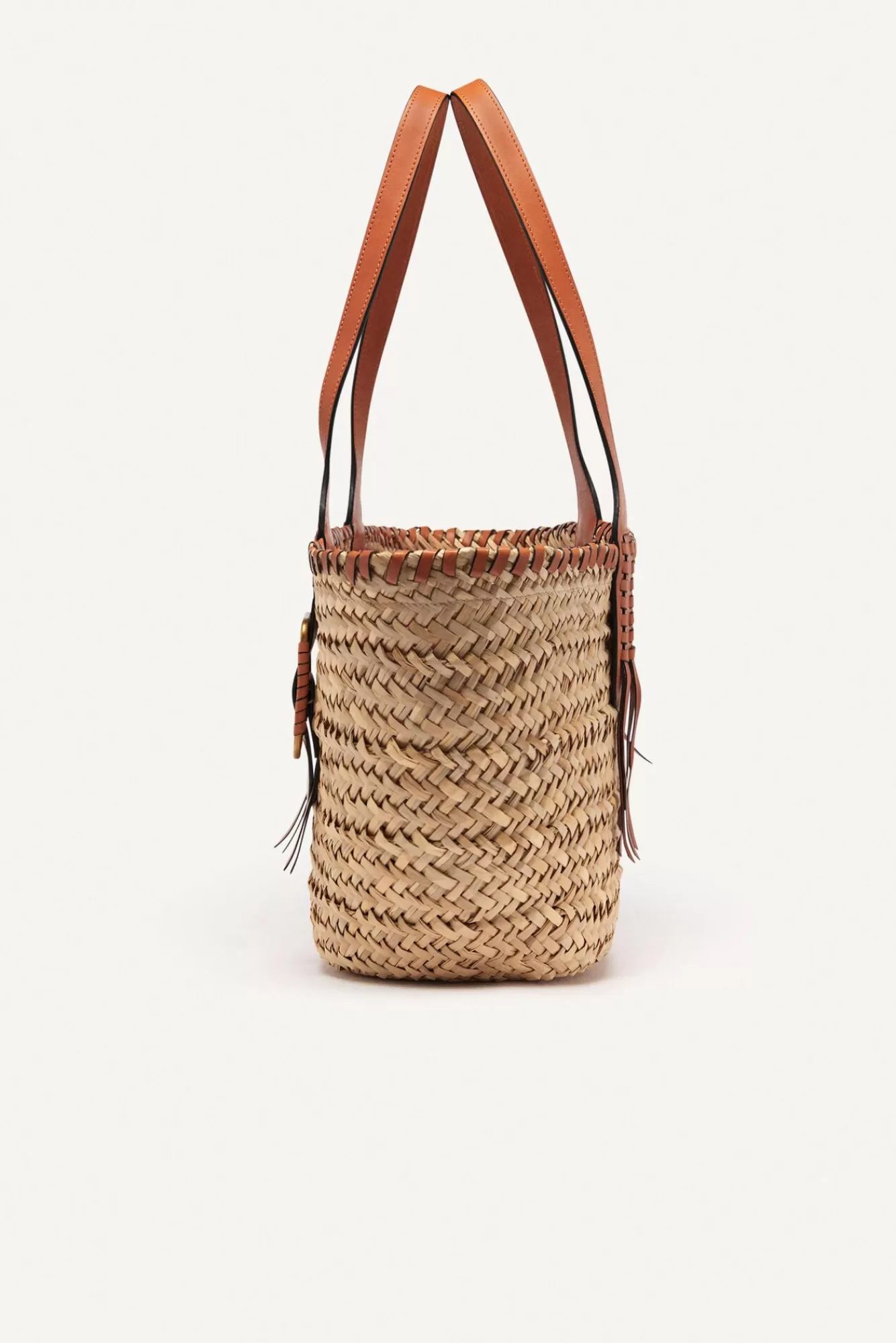 ba&sh Sacs*Ara. Marron