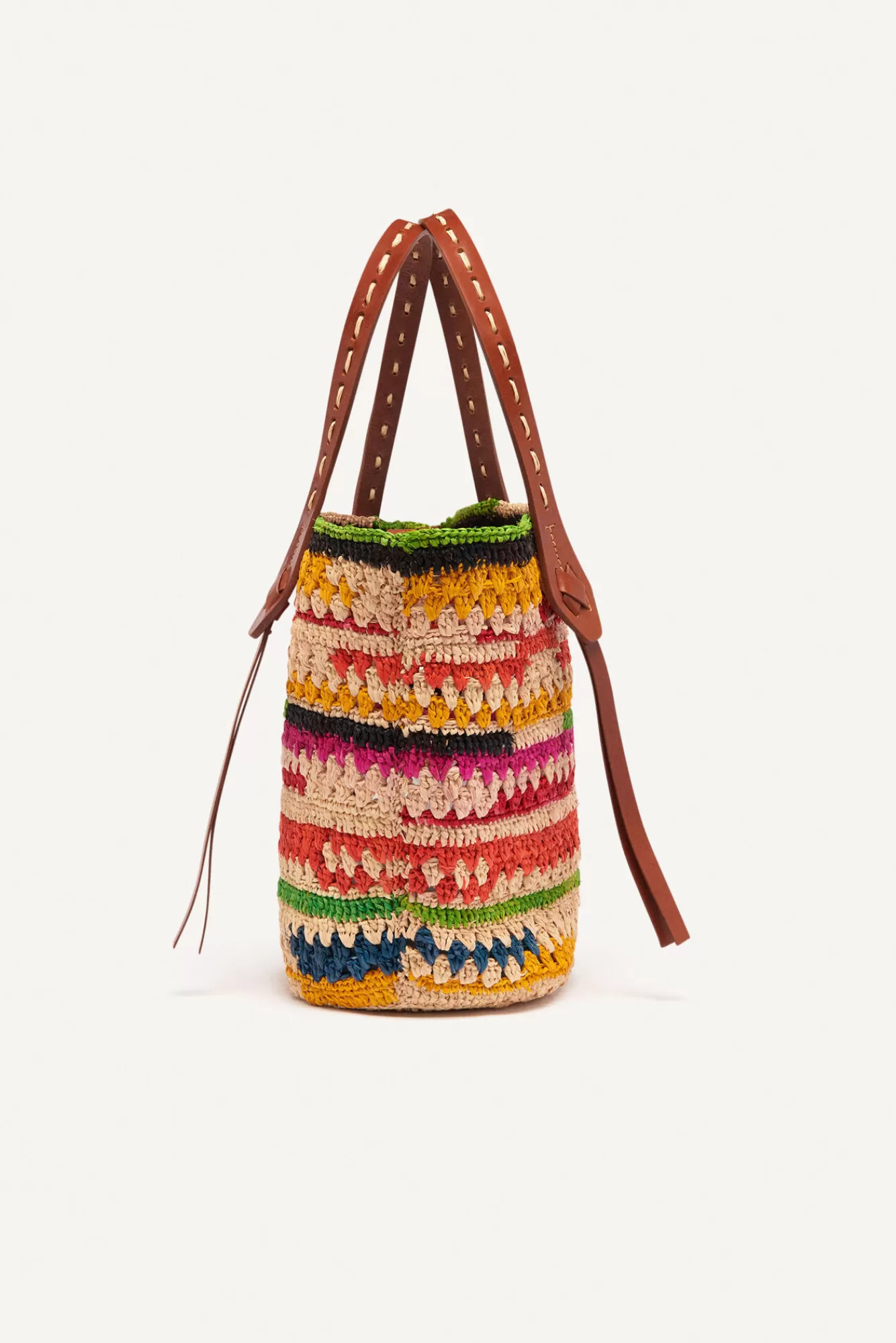 ba&sh Sacs*Ara. Multi