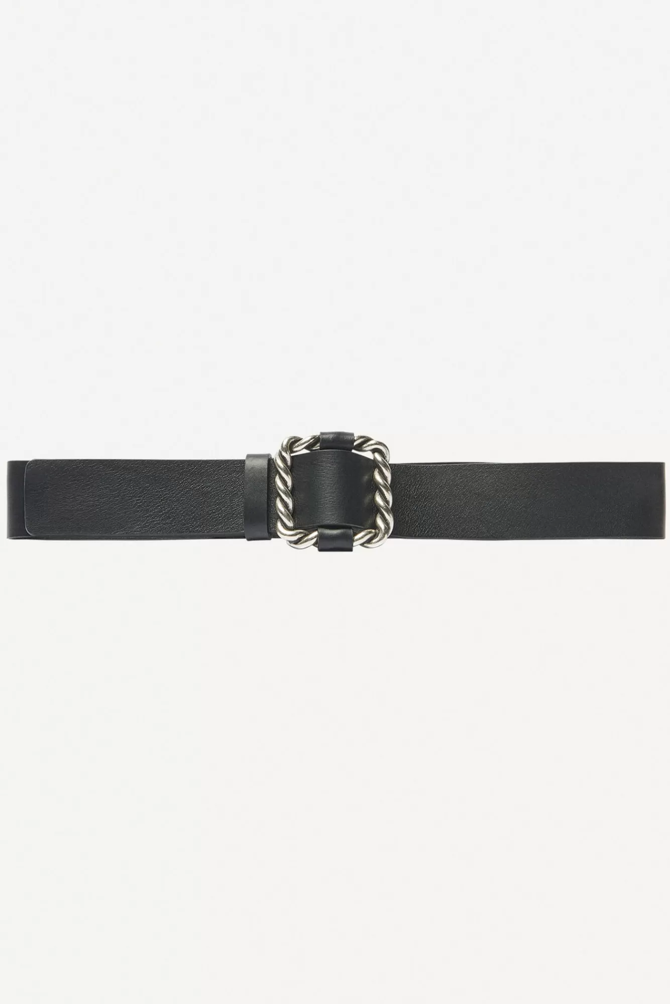 ba&sh Ceintures*Bimba. Noir