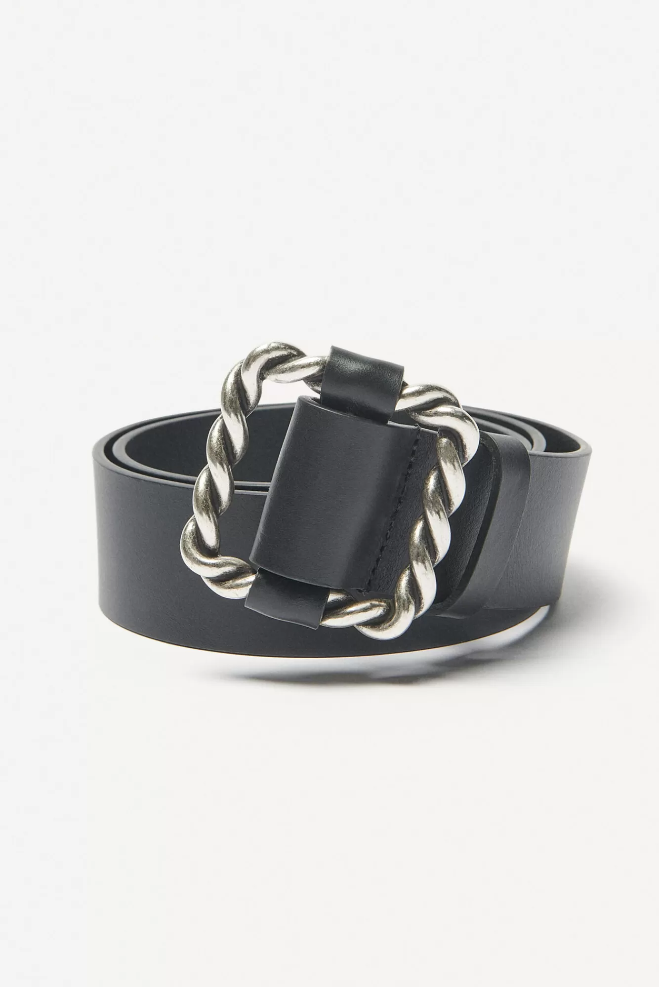 ba&sh Ceintures*Bimba. Noir