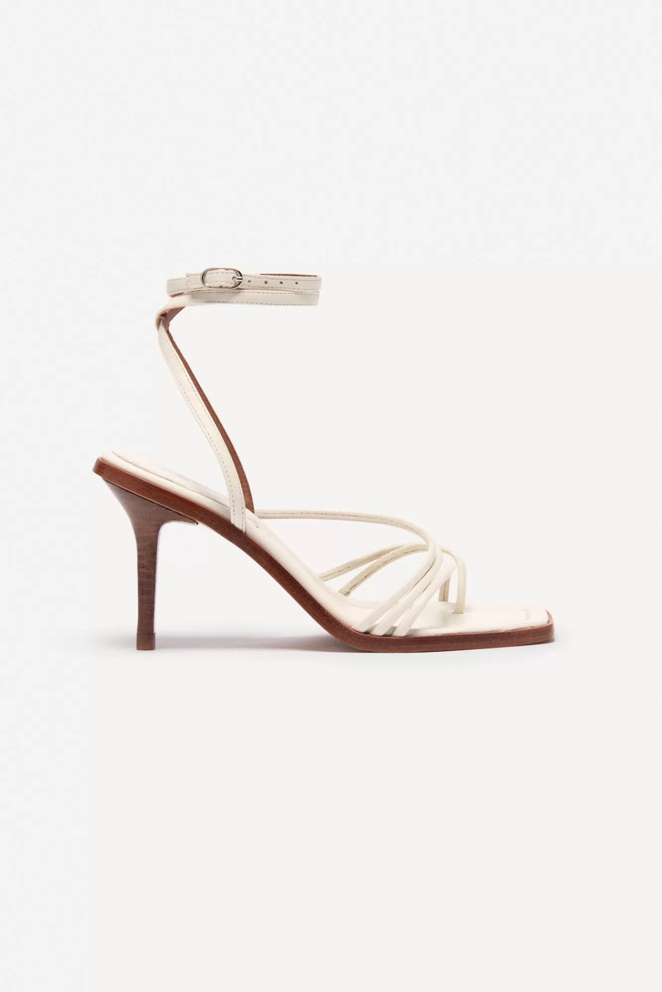 ba&sh Chaussures*Cammelie. Bleu