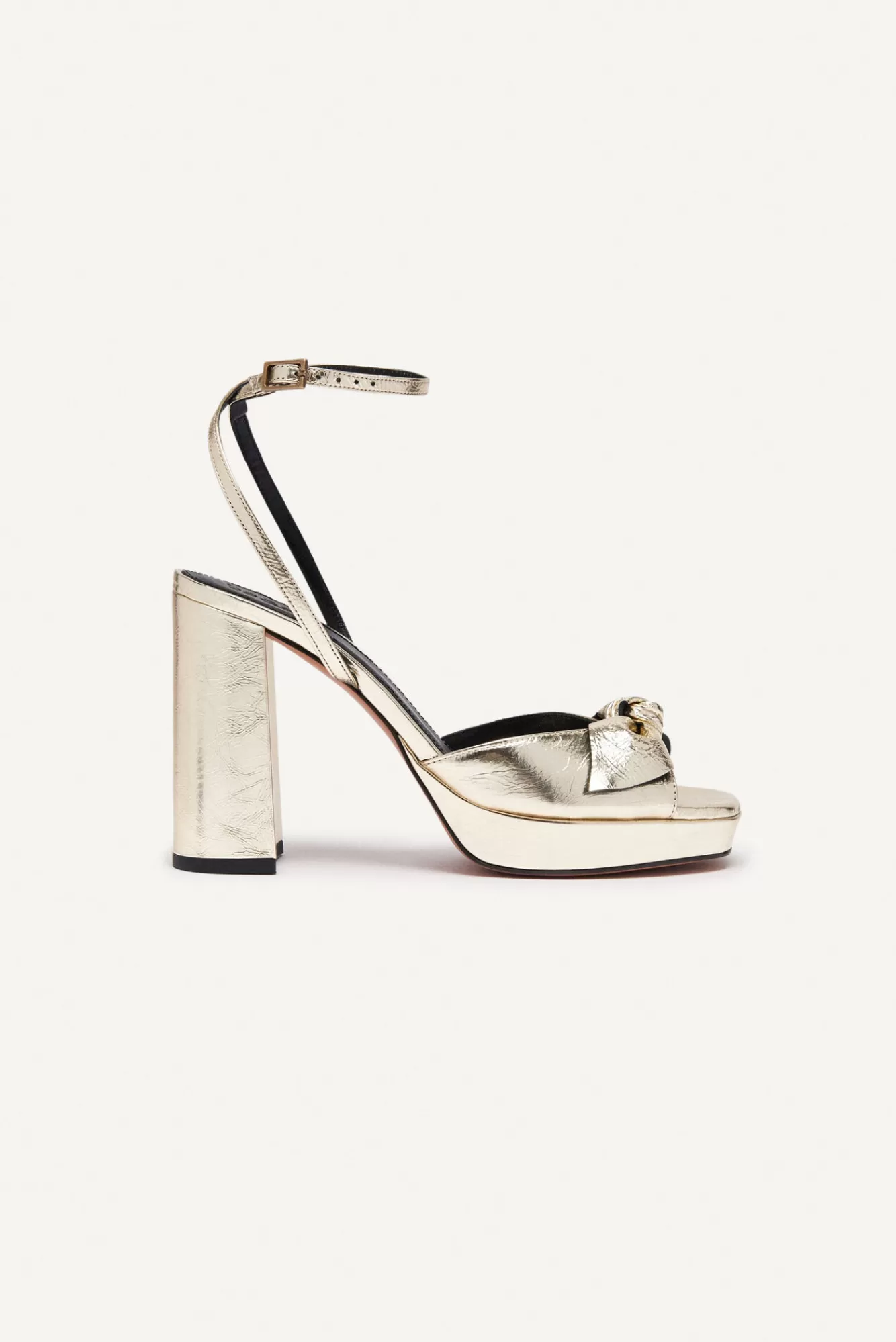 ba&sh Chaussures*Cenor. Indefini