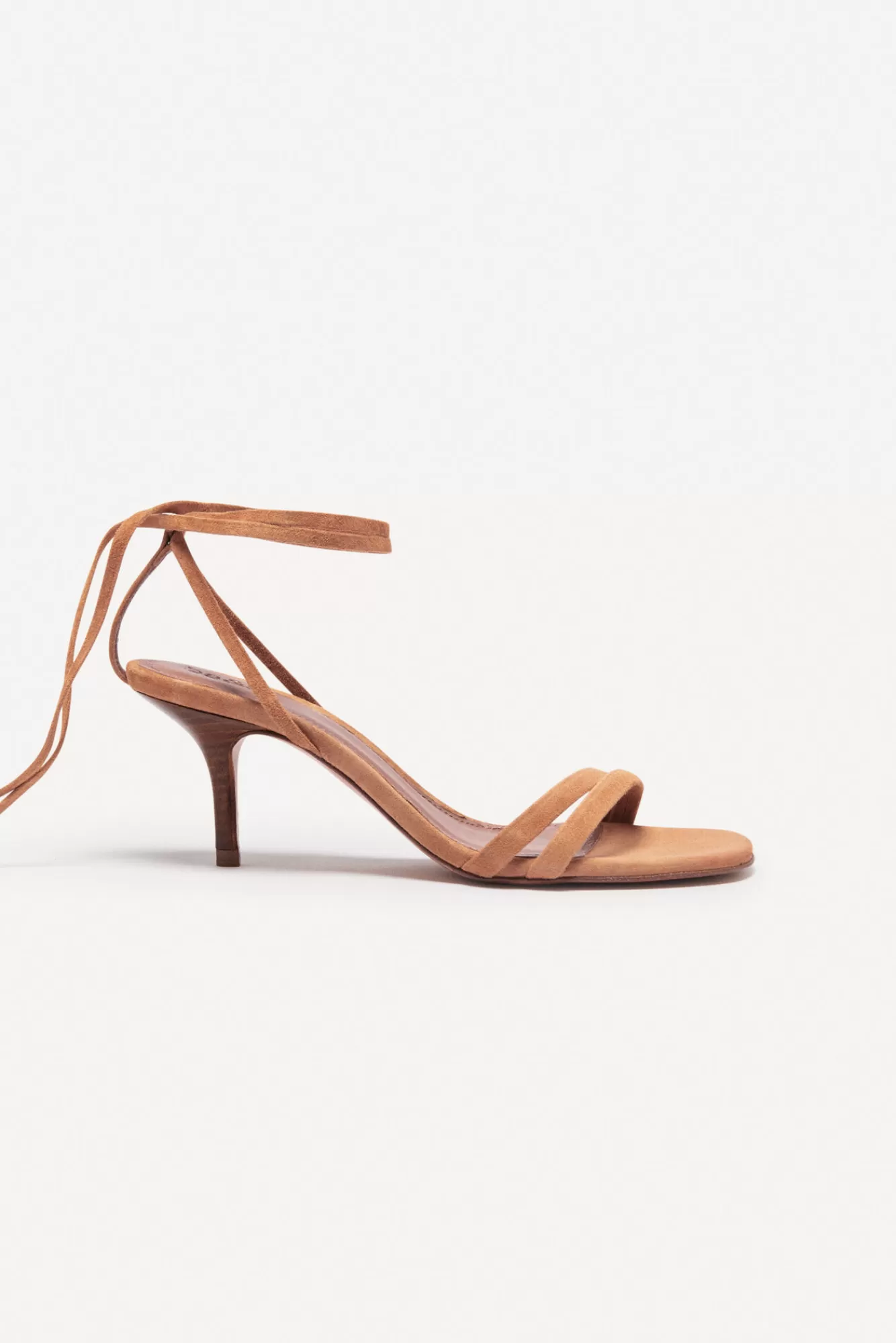 ba&sh Chaussures*Cepita. Bleu