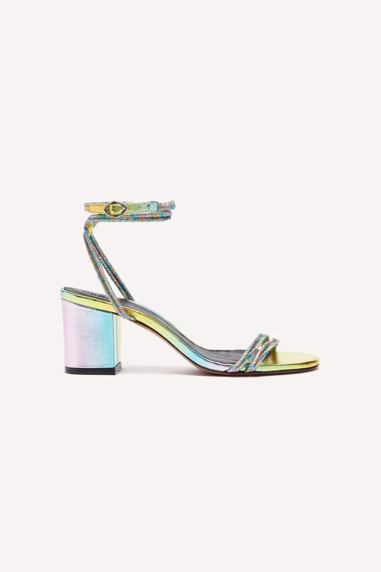 ba&sh Chaussures*Chiran. Multi