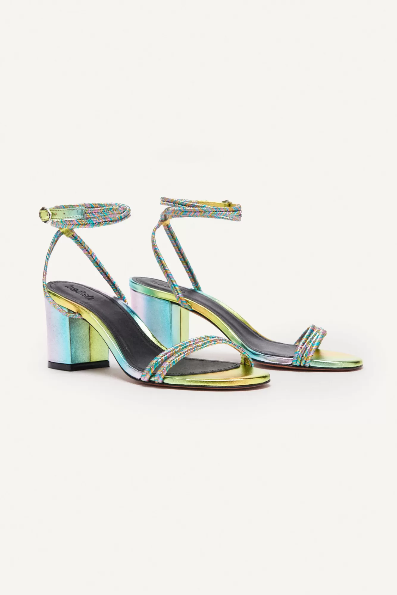 ba&sh Chaussures*Chiran. Multi