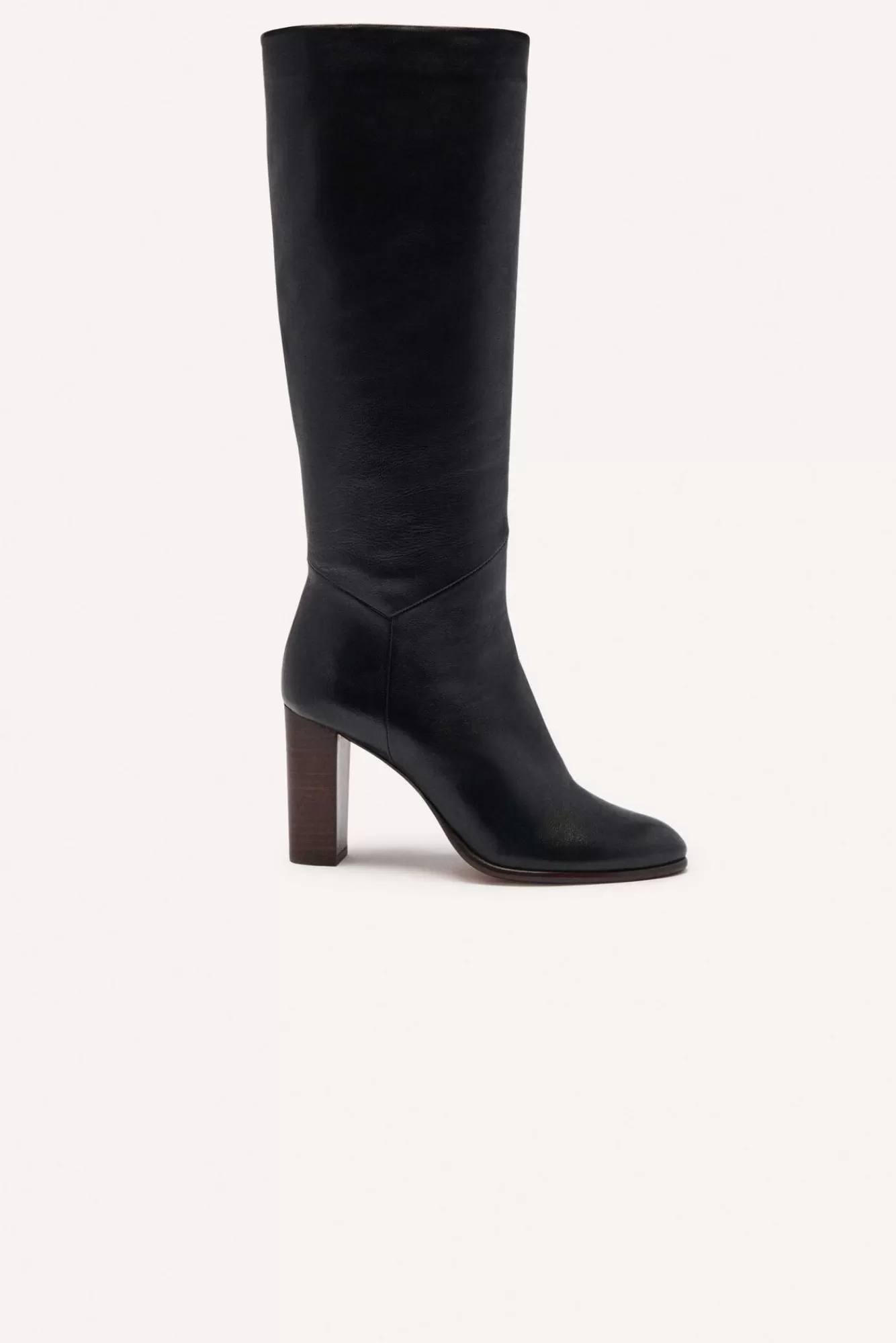 ba&sh Chaussures*Ciry. Noir