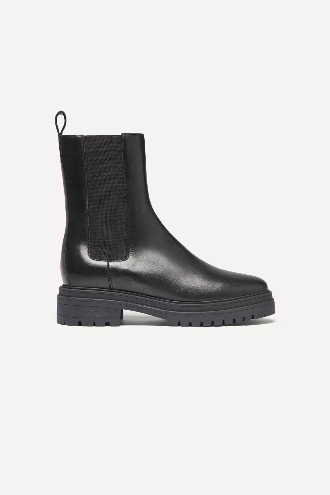 ba&sh Chaussures*Coda. Noir