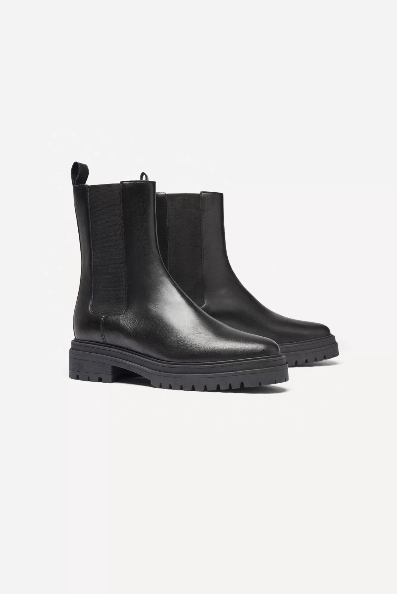 ba&sh Chaussures*Coda. Noir