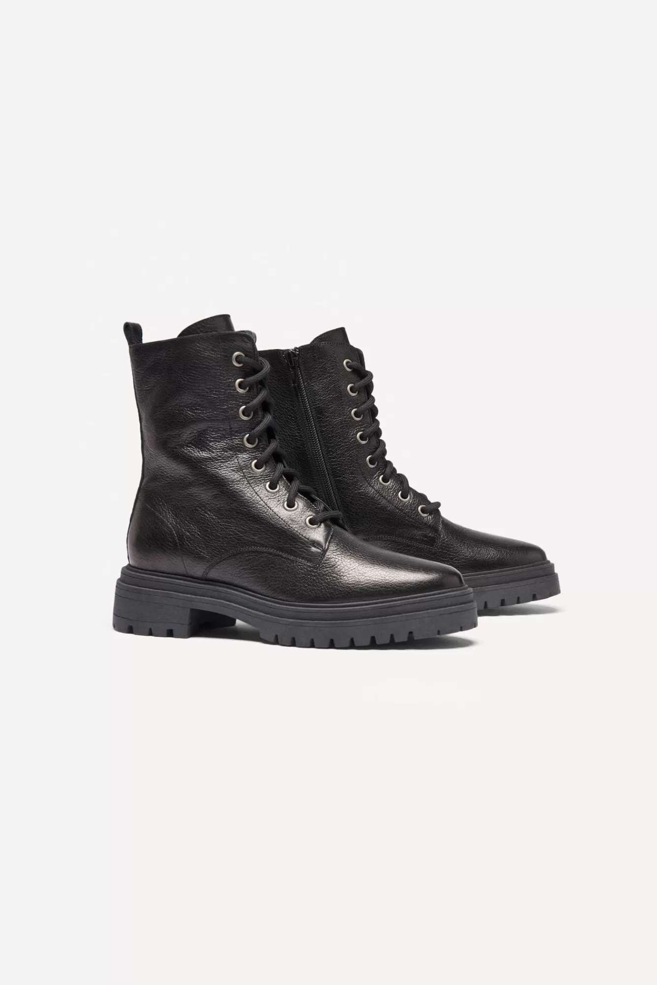 ba&sh Chaussures*Comy. Noir