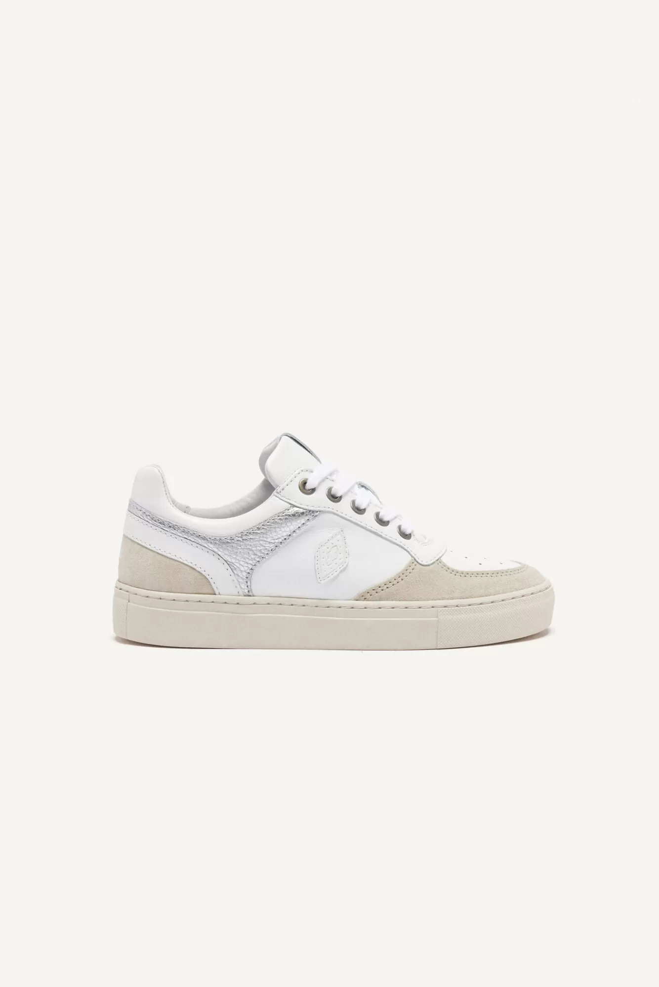 ba&sh Chaussures*Crush. Multi