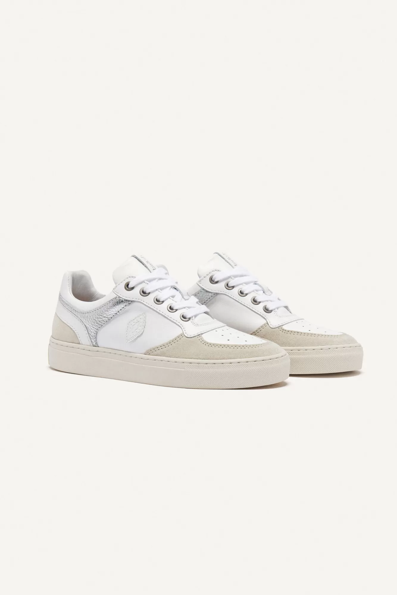 ba&sh Chaussures*Crush. Multi