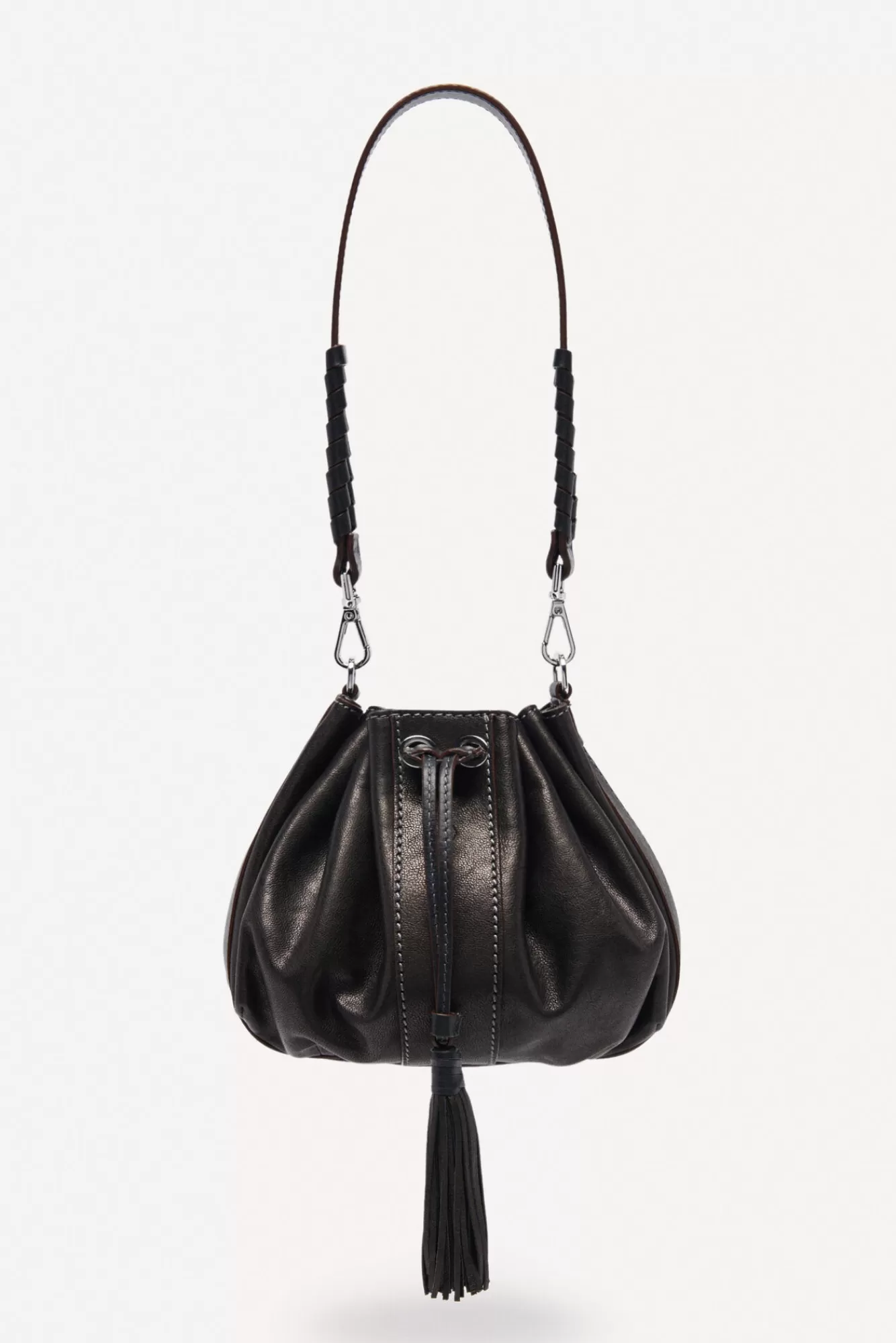 ba&sh Sacs*Dahlia. Noir