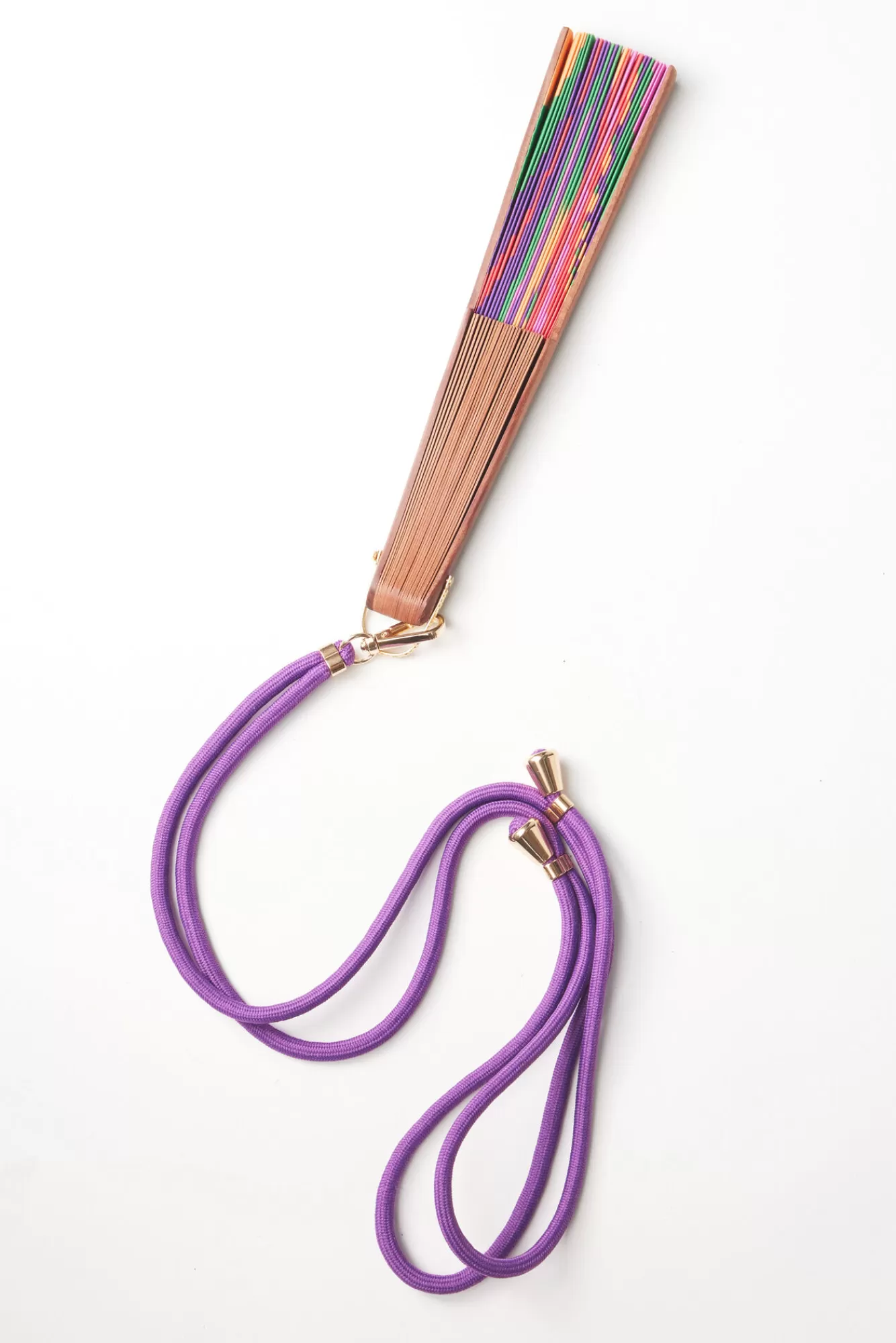 ba&sh Petits Accessoires*Evan. Multi