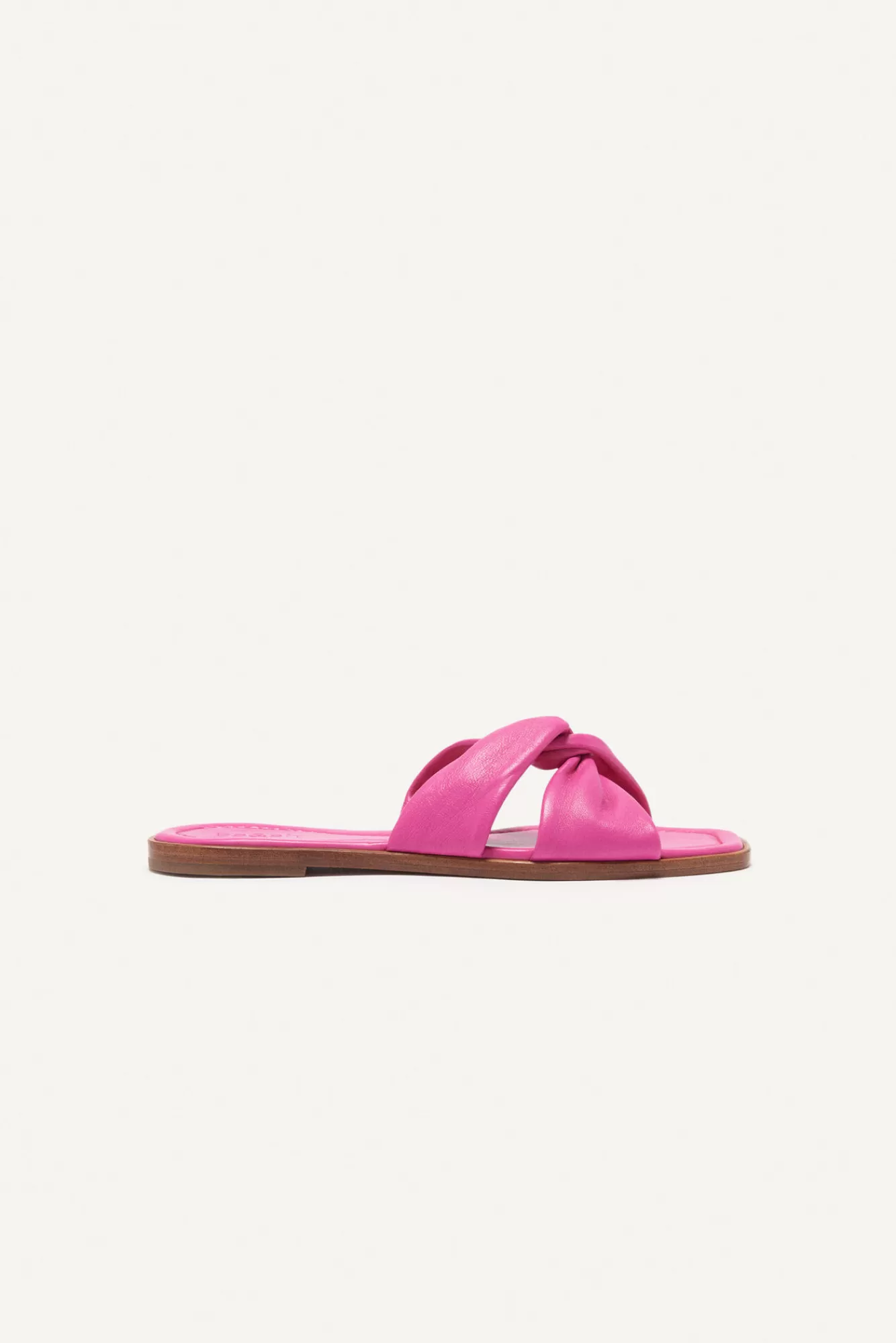 ba&sh Chaussures*Fcapioka. Noir