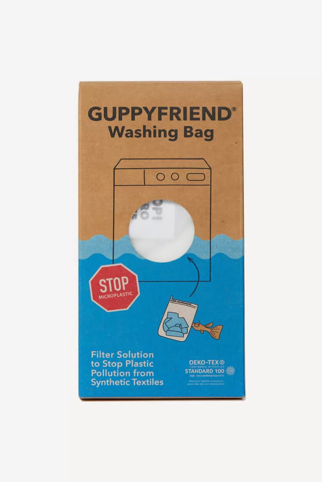 ba&sh Petits Accessoires*Guppyfriend. Multi