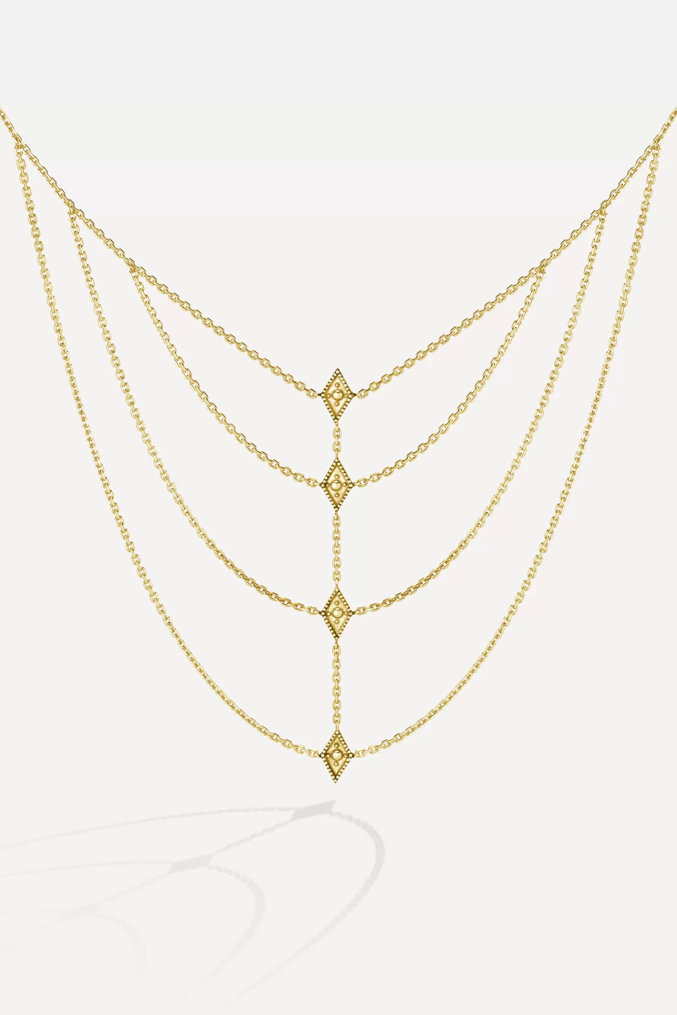 ba&sh Bijoux*Gypset. Dore