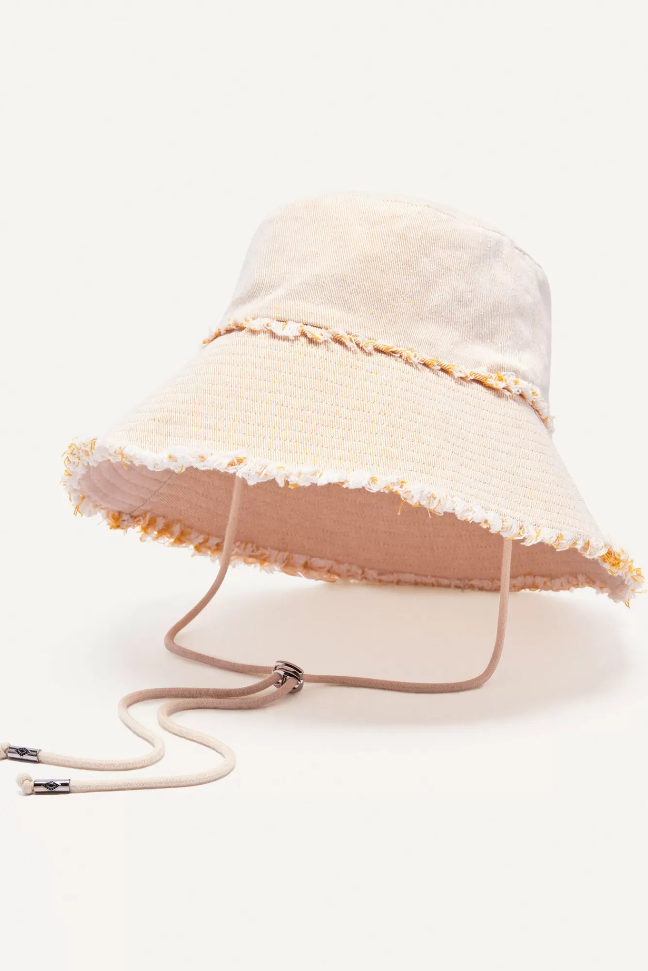ba&sh Chapeaux & Casquettes*Halba. Beige
