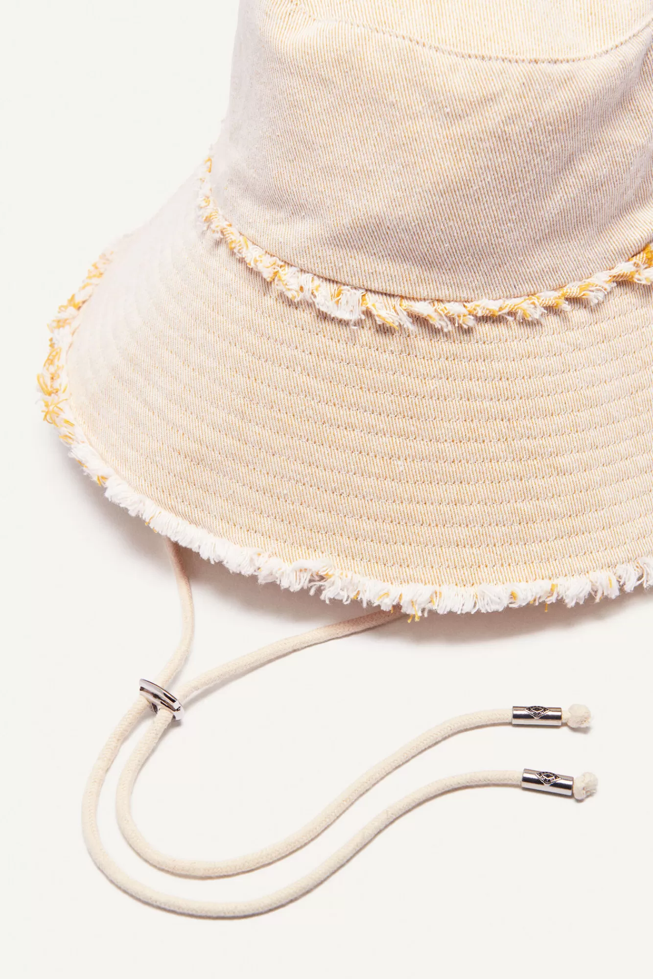 ba&sh Chapeaux & Casquettes*Halba. Beige