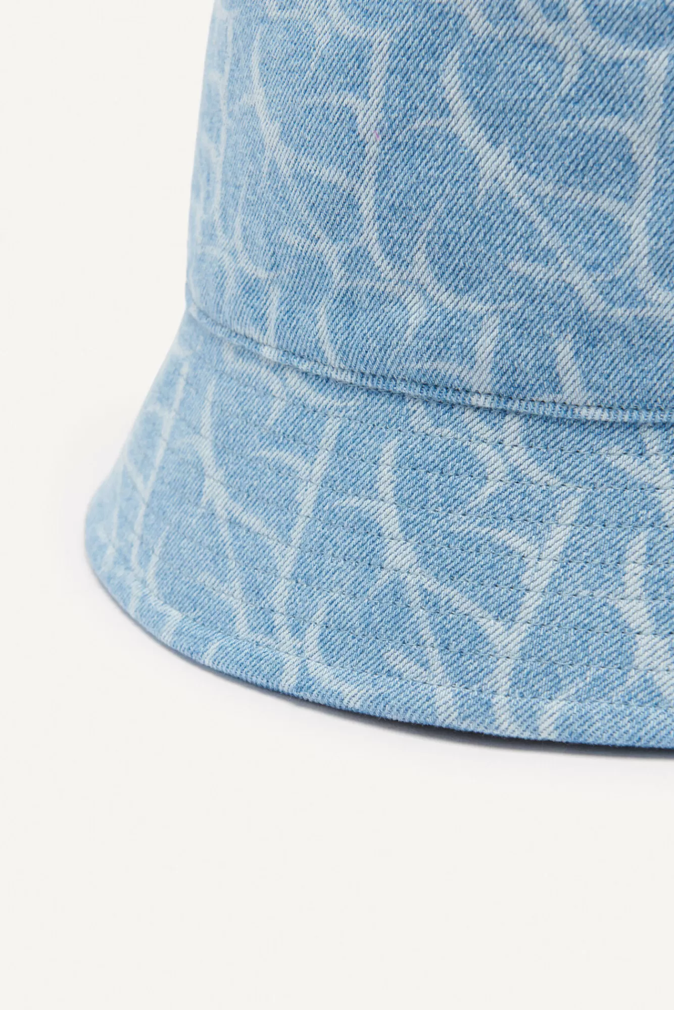 ba&sh Denim*Helias. Bleu
