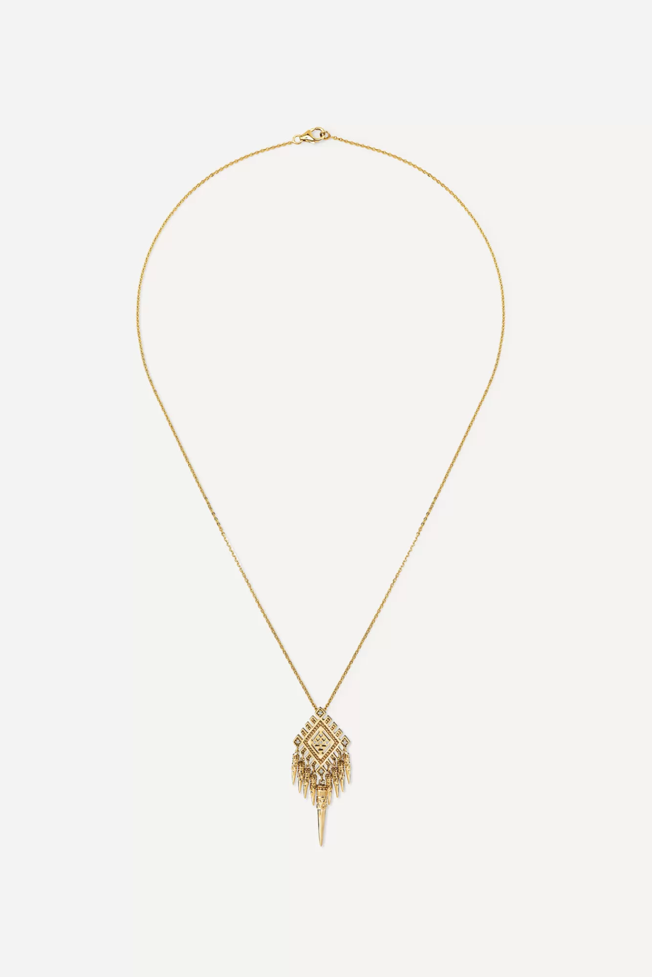 ba&sh Bijoux*Jazzy. Dore