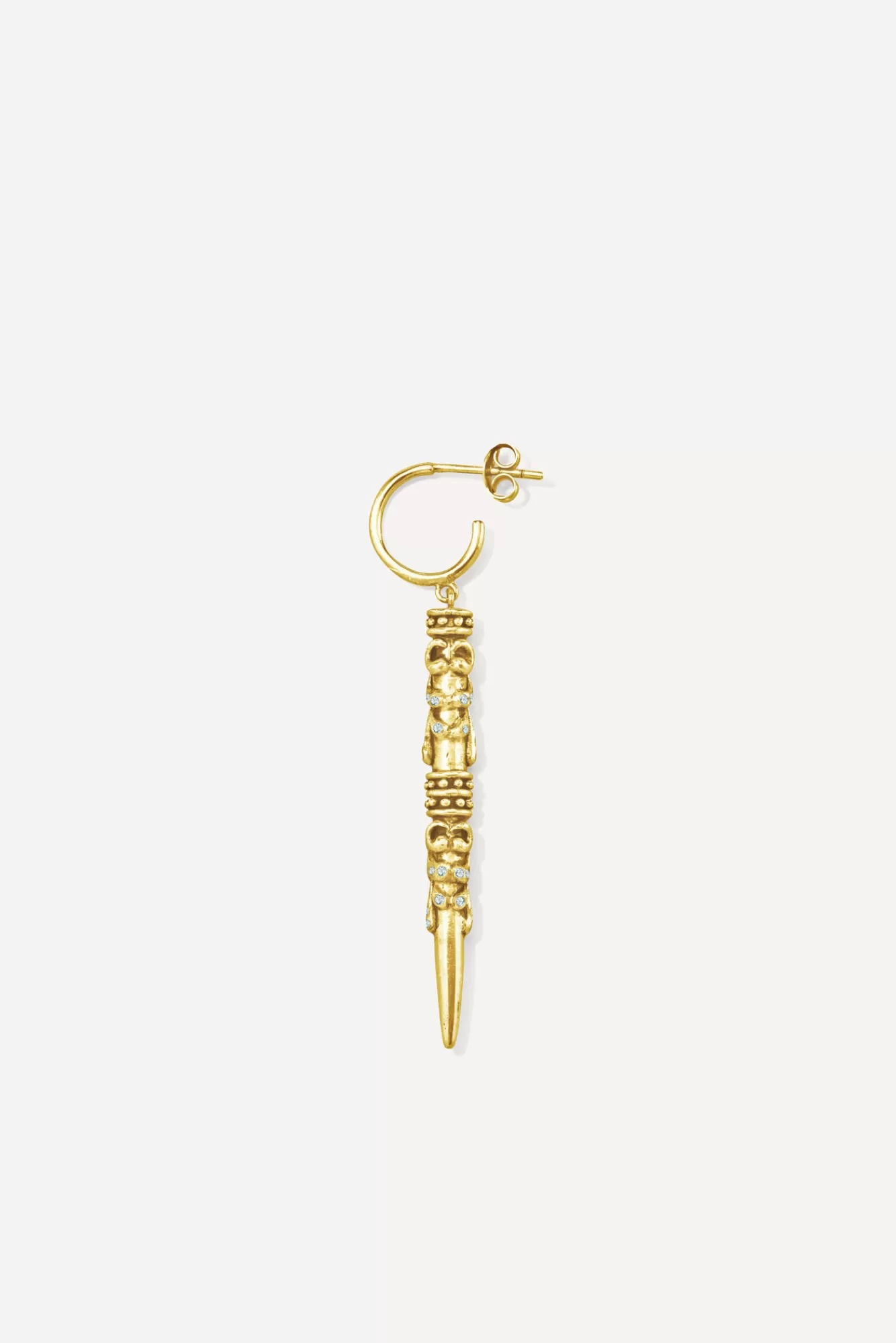 ba&sh Bijoux*Jiji. Dore