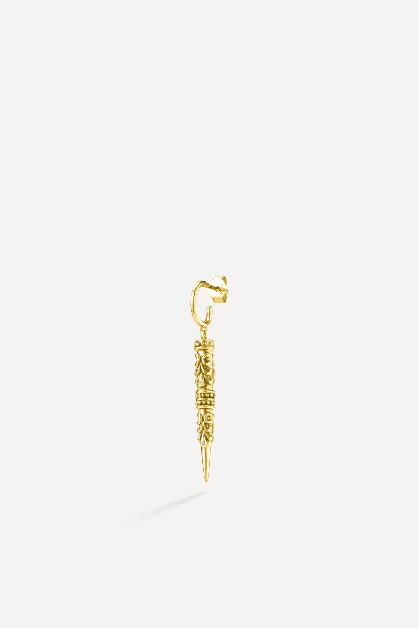 ba&sh Bijoux*Jovany. Dore