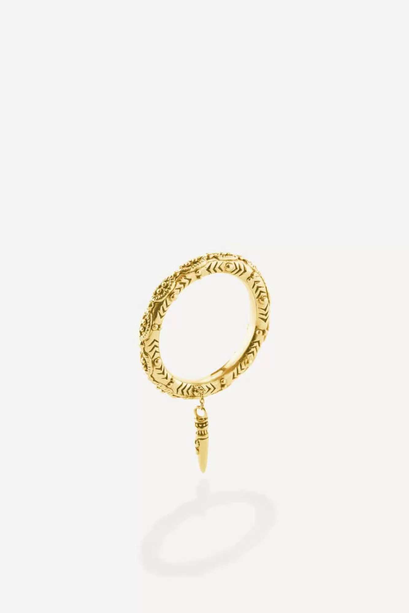 ba&sh Bijoux*Juju. Gris
