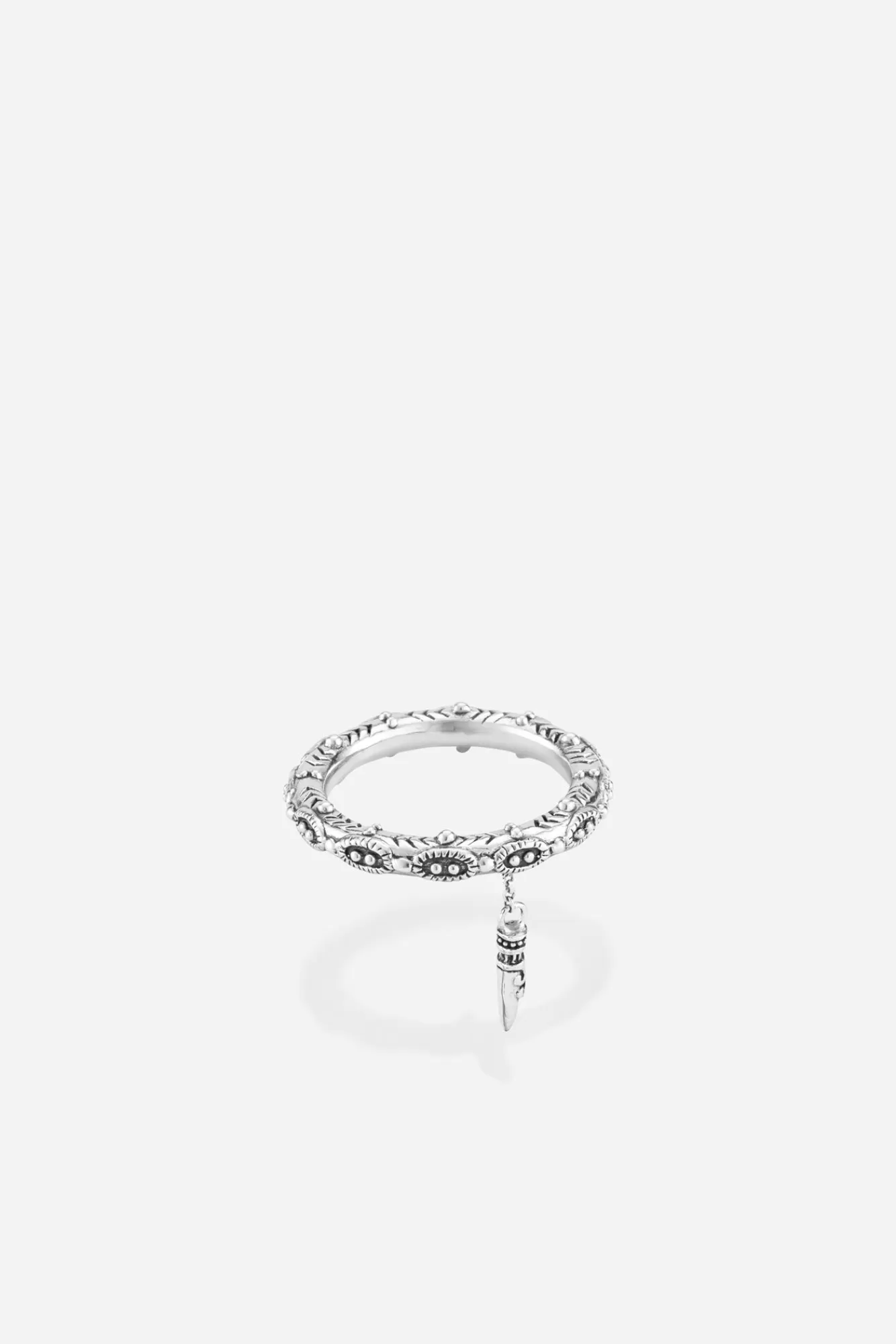 ba&sh Bijoux*Juju. Gris
