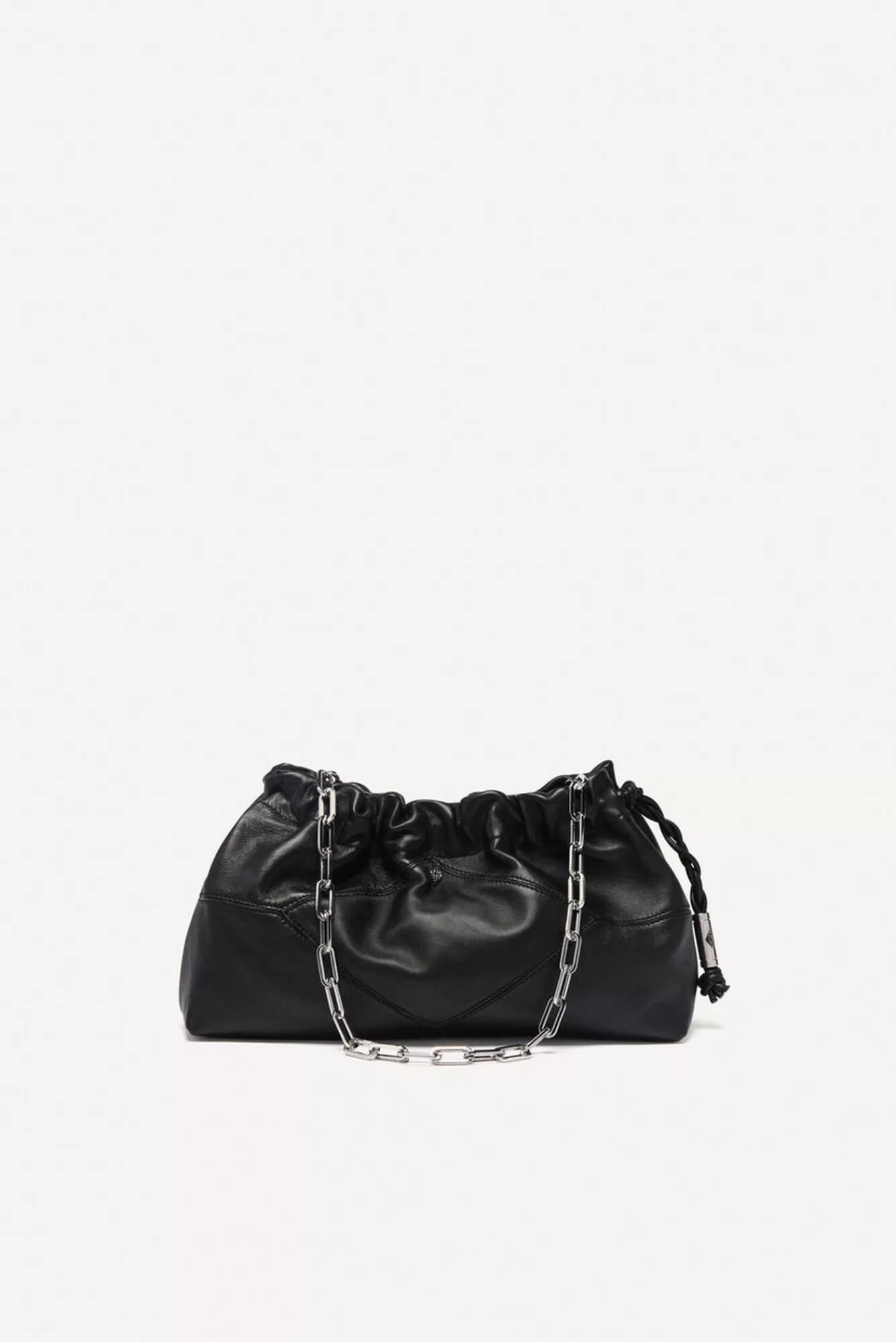 ba&sh Sacs*June. Noir