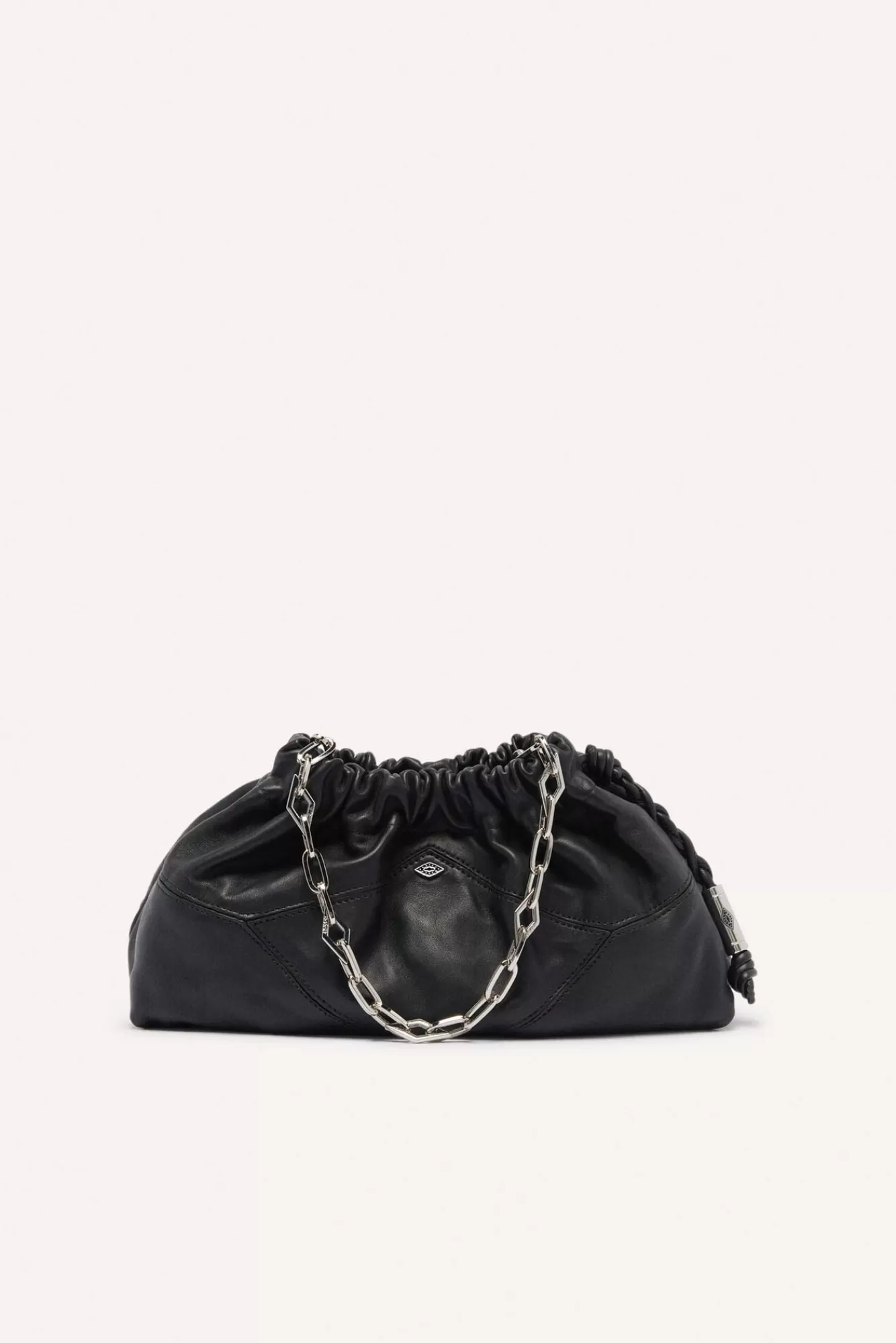 ba&sh Sacs*June. Noir