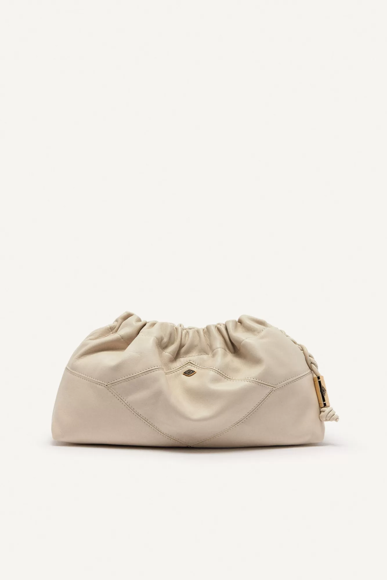ba&sh Sacs*June. Noir