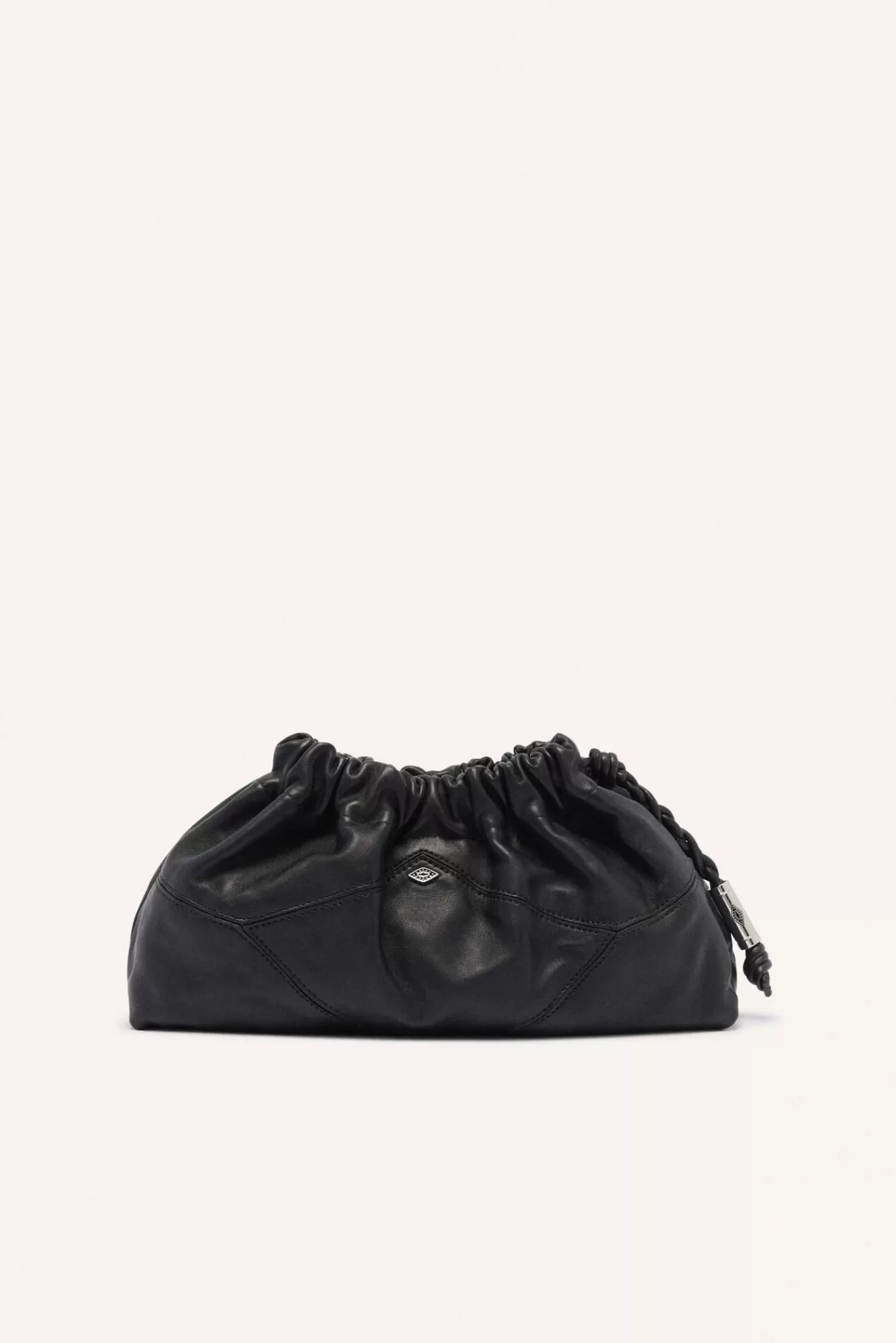 ba&sh Sacs*June. Noir