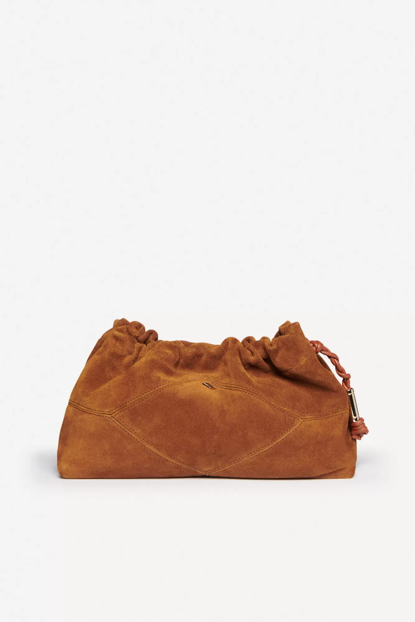 ba&sh Sacs*June. Marron