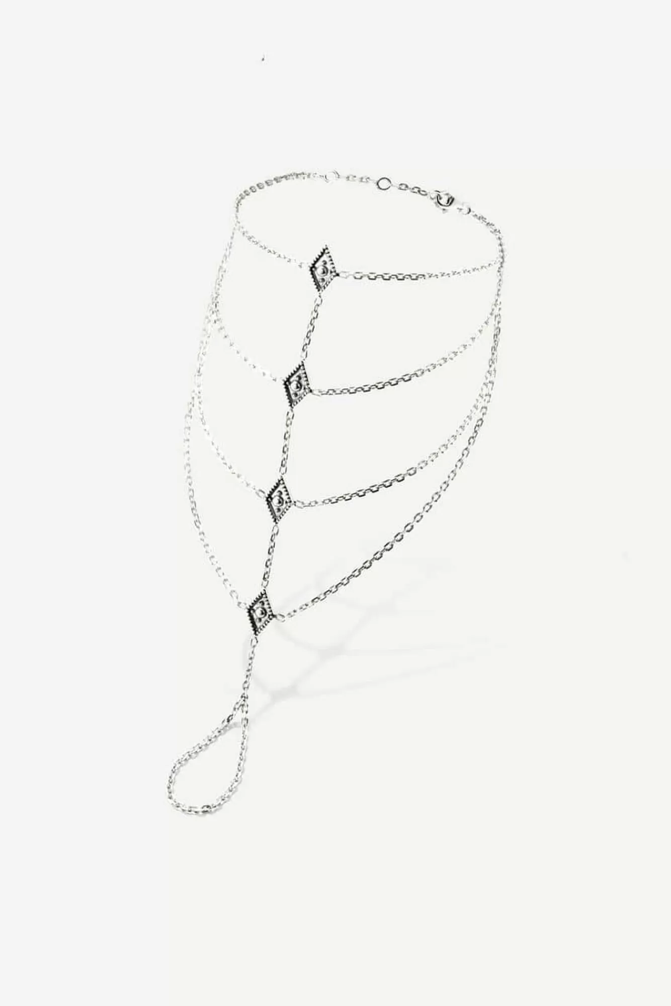ba&sh Bijoux*Lada. Dore