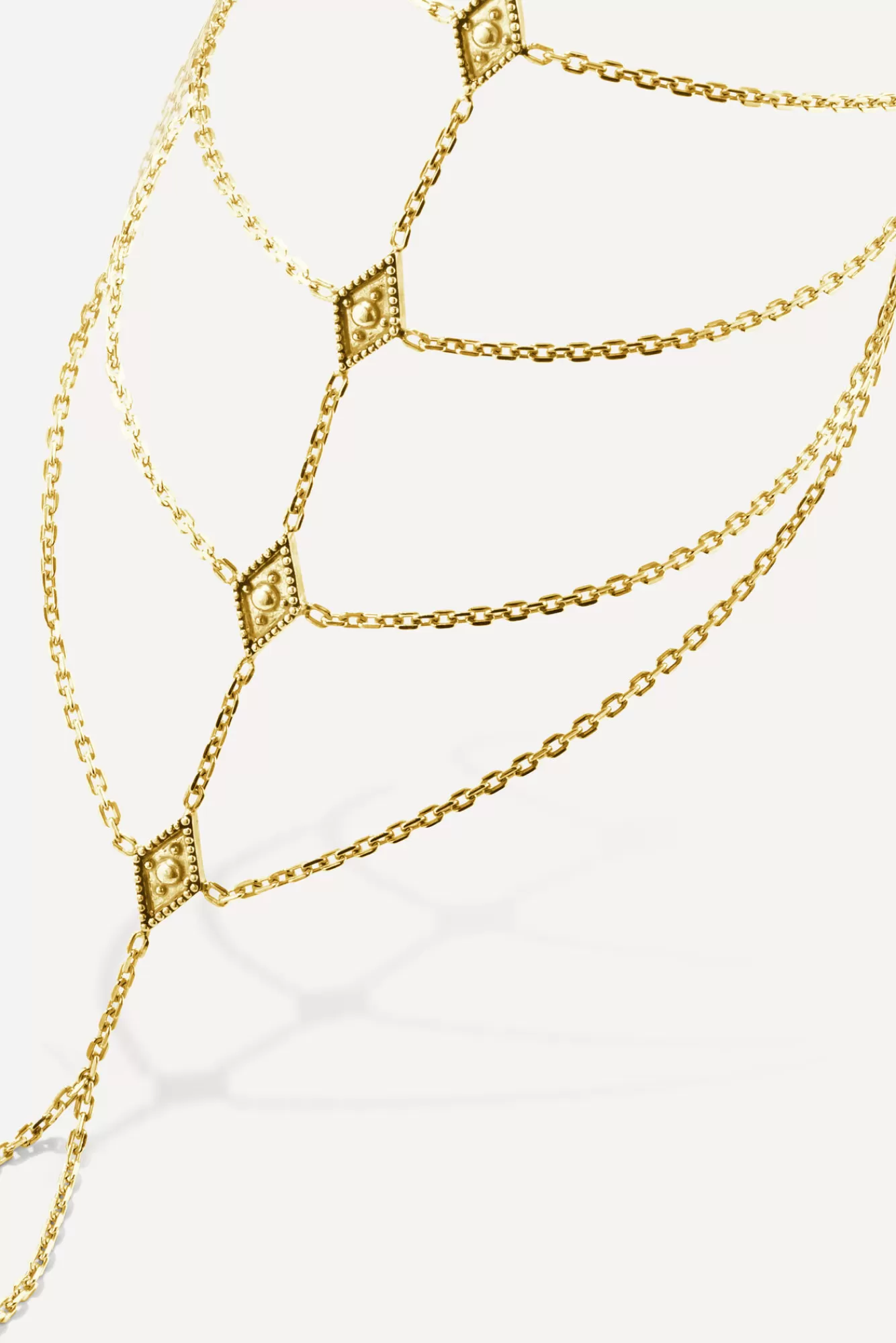 ba&sh Bijoux*Lada. Dore