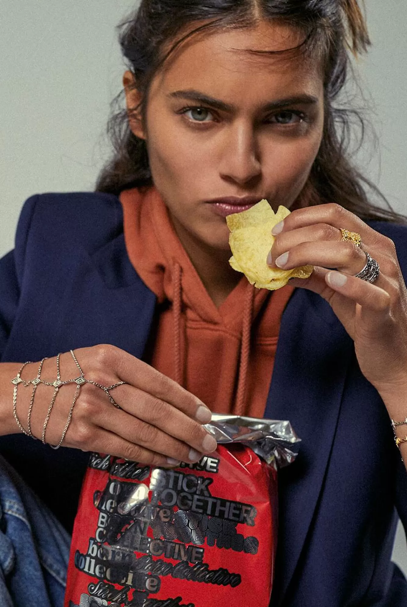 ba&sh Bijoux*Lada. Dore