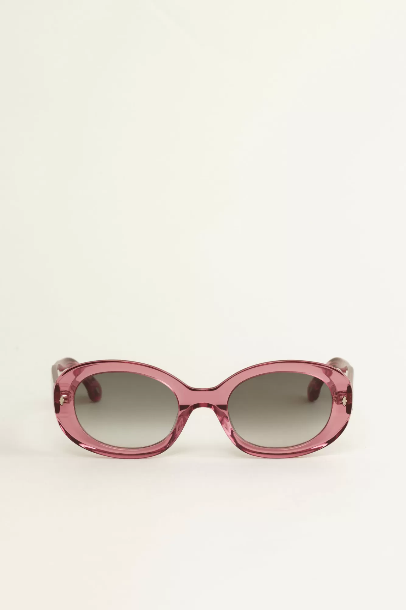 ba&sh Lunettes De Soleil*Laela. Bleu