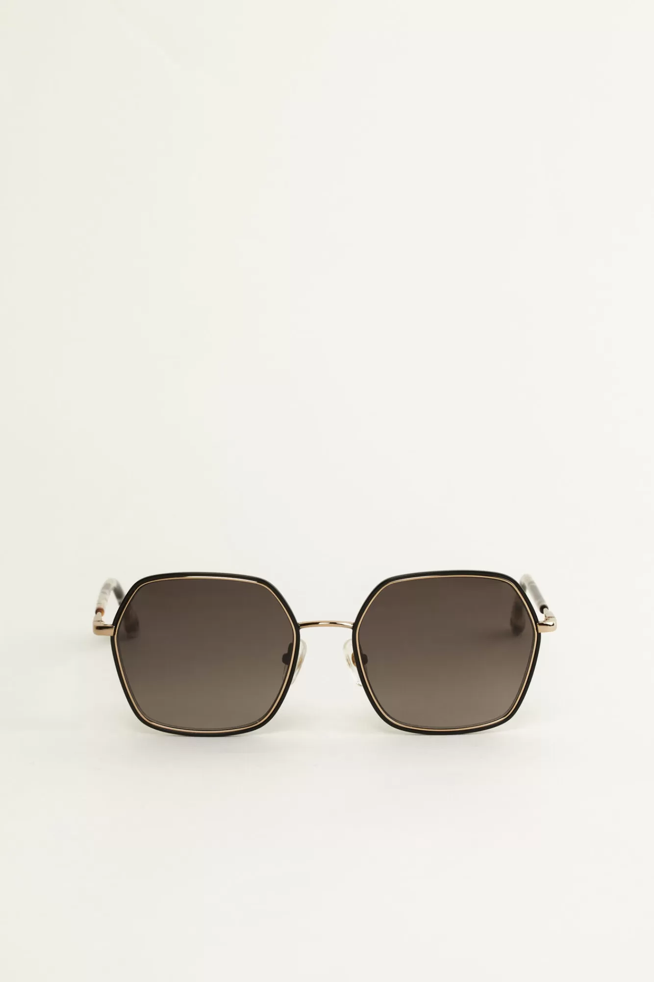 ba&sh Lunettes De Soleil*Lea. Noir