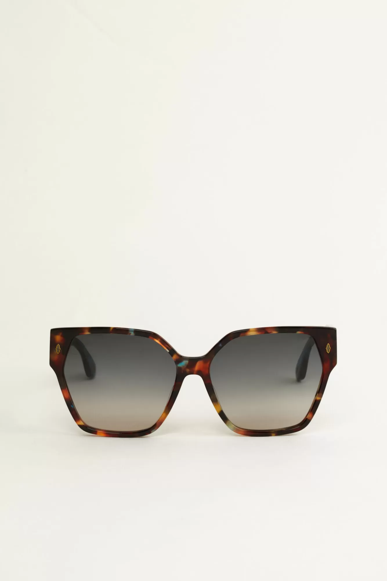 ba&sh Lunettes De Soleil*Leora. Noir