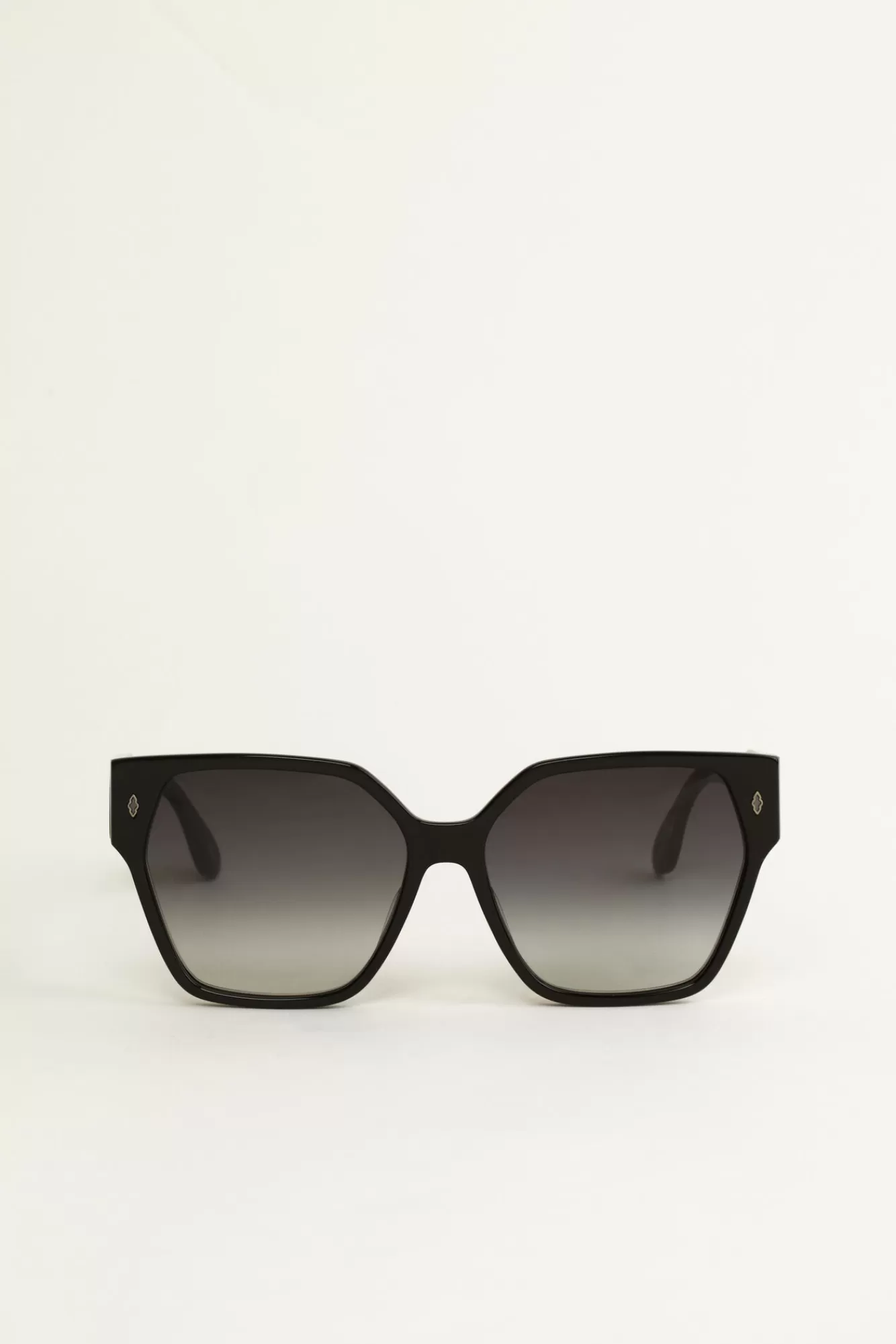 ba&sh Lunettes De Soleil*Leora. Noir
