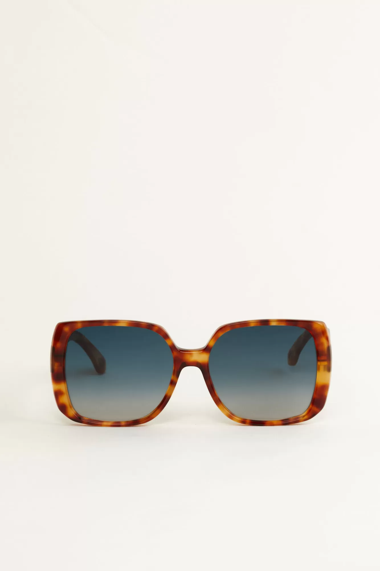 ba&sh Lunettes De Soleil*Leslie. Noir